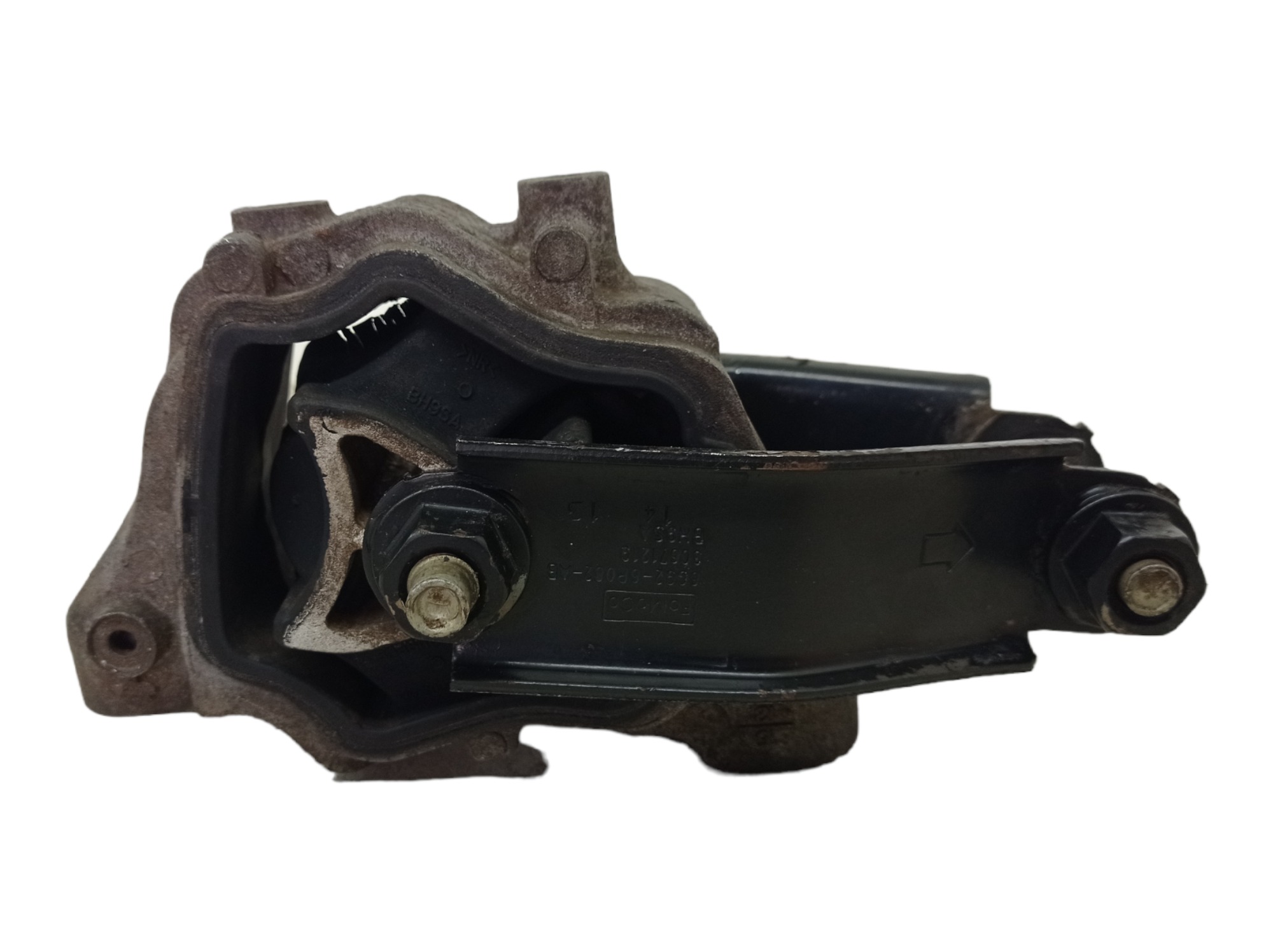Coxim Motor Inferior Land Rover Evoque 2.0 16v 4×4 Aut 2013 3