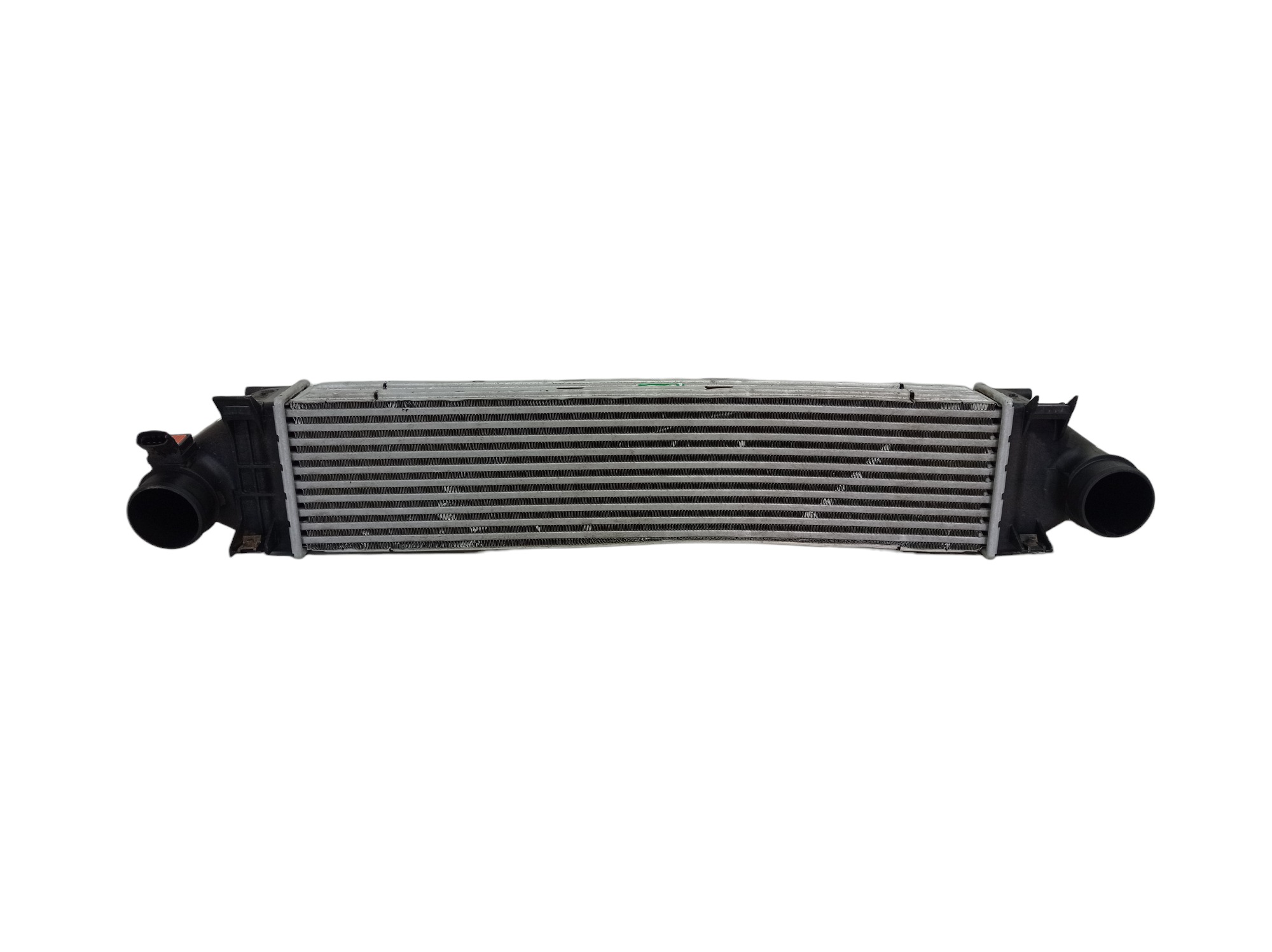 Radiador Intercooler Land Rover Evoque 2.0 16v Gasolina 2012