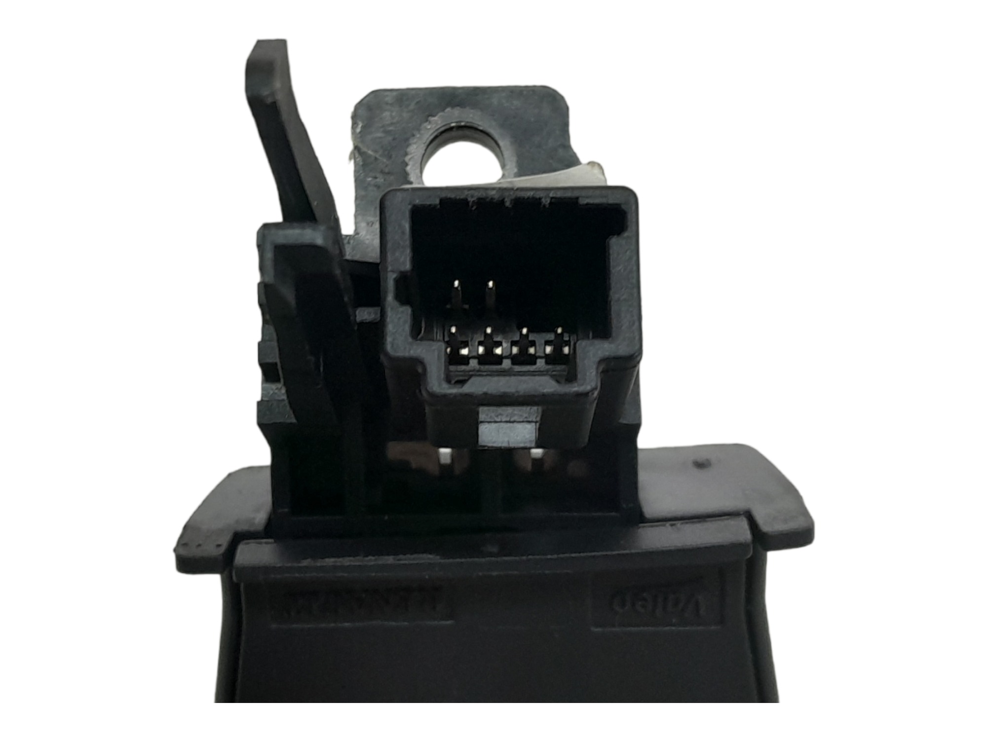 Controle Som Radio Volante Renault Kwid Outsider 2024 7