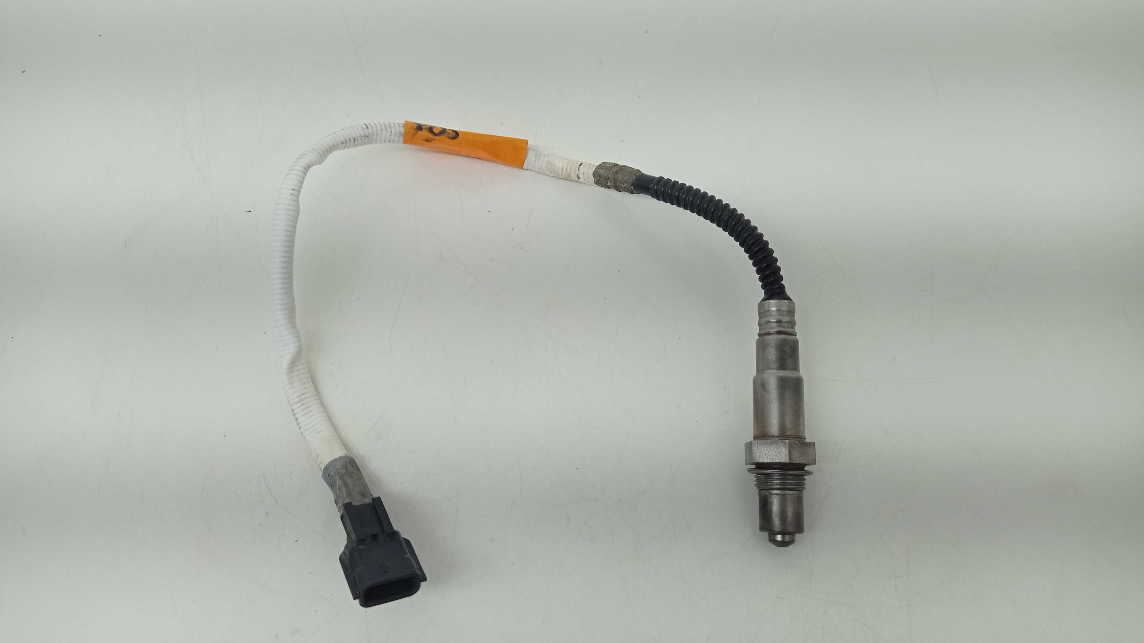 Sonda Lambda Pos Renault Fluence 2.0 16v Automatico 2012