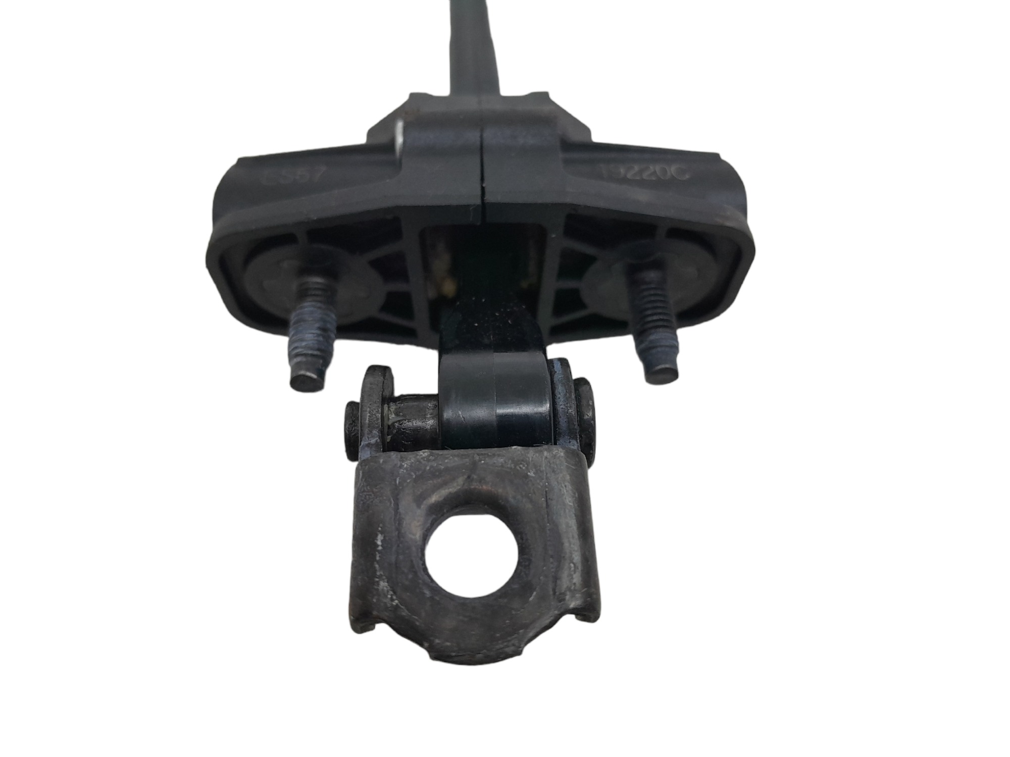 Limitador Porta Traseiro Direita Jeep Compass 2.0 2021 2