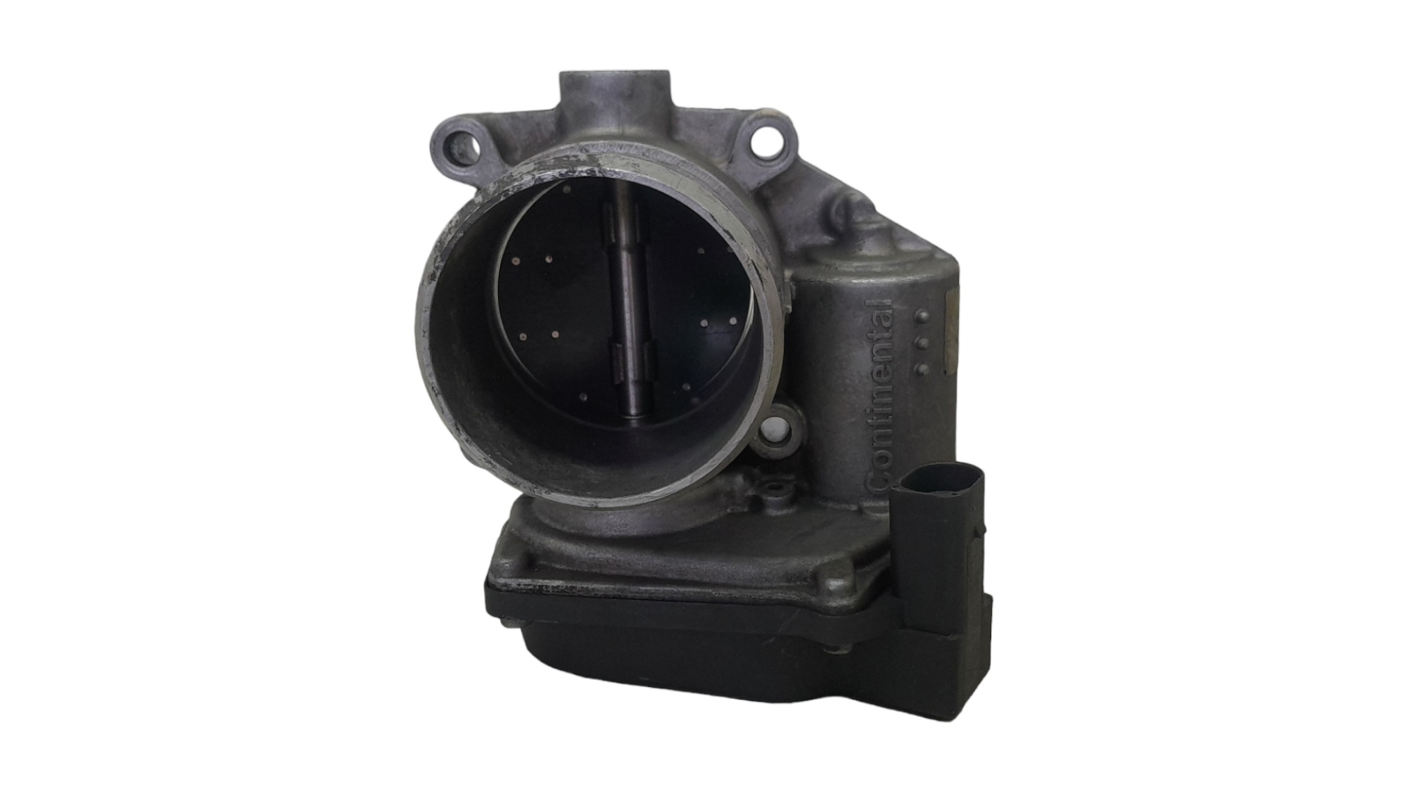 Tbi Corpo Borboleta Volkswagen Passat 2.0 16v Gas Aut 2008