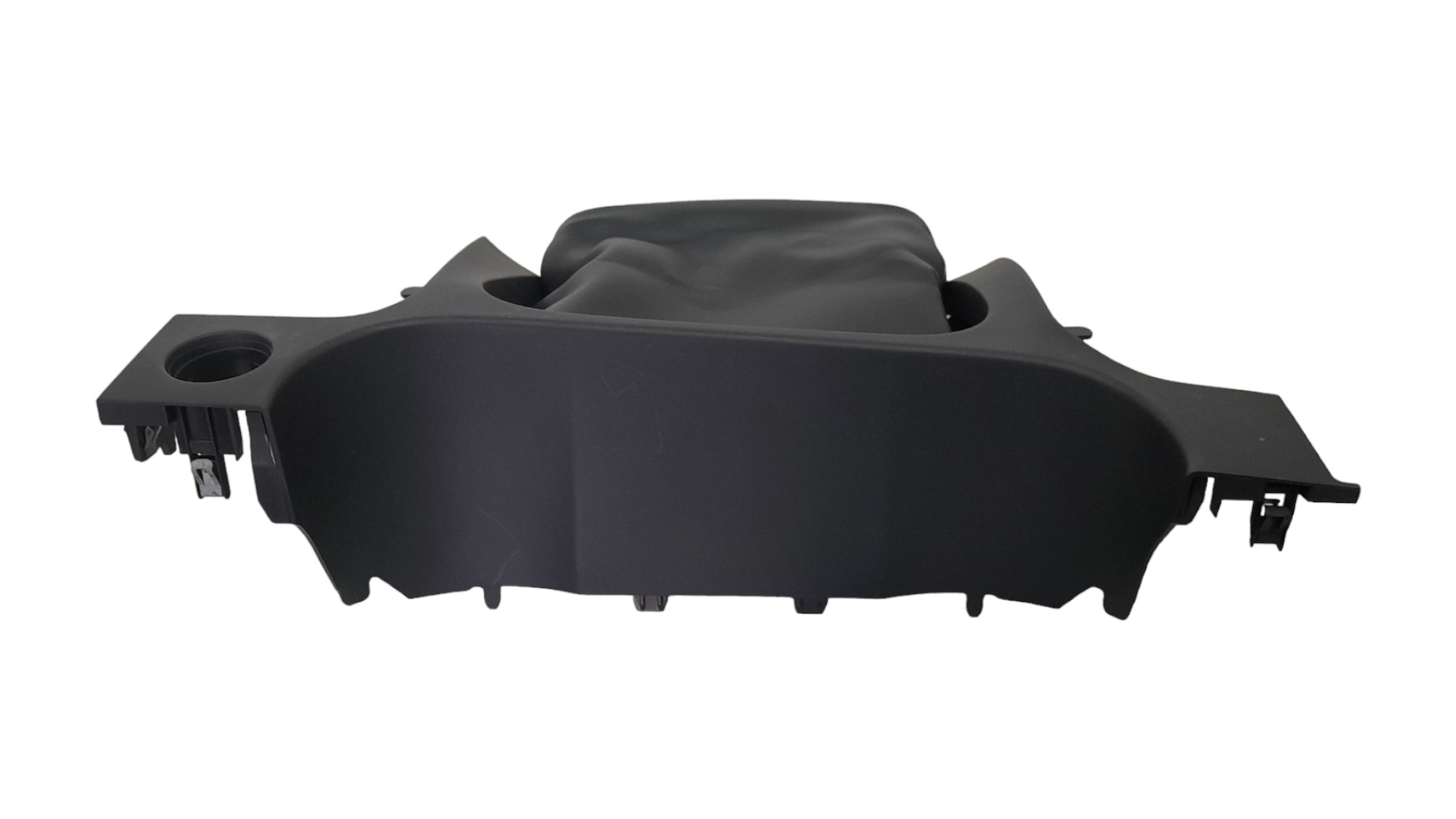 Moldura Painel Instrumentos Land Rover Discovery Sport 2016 4