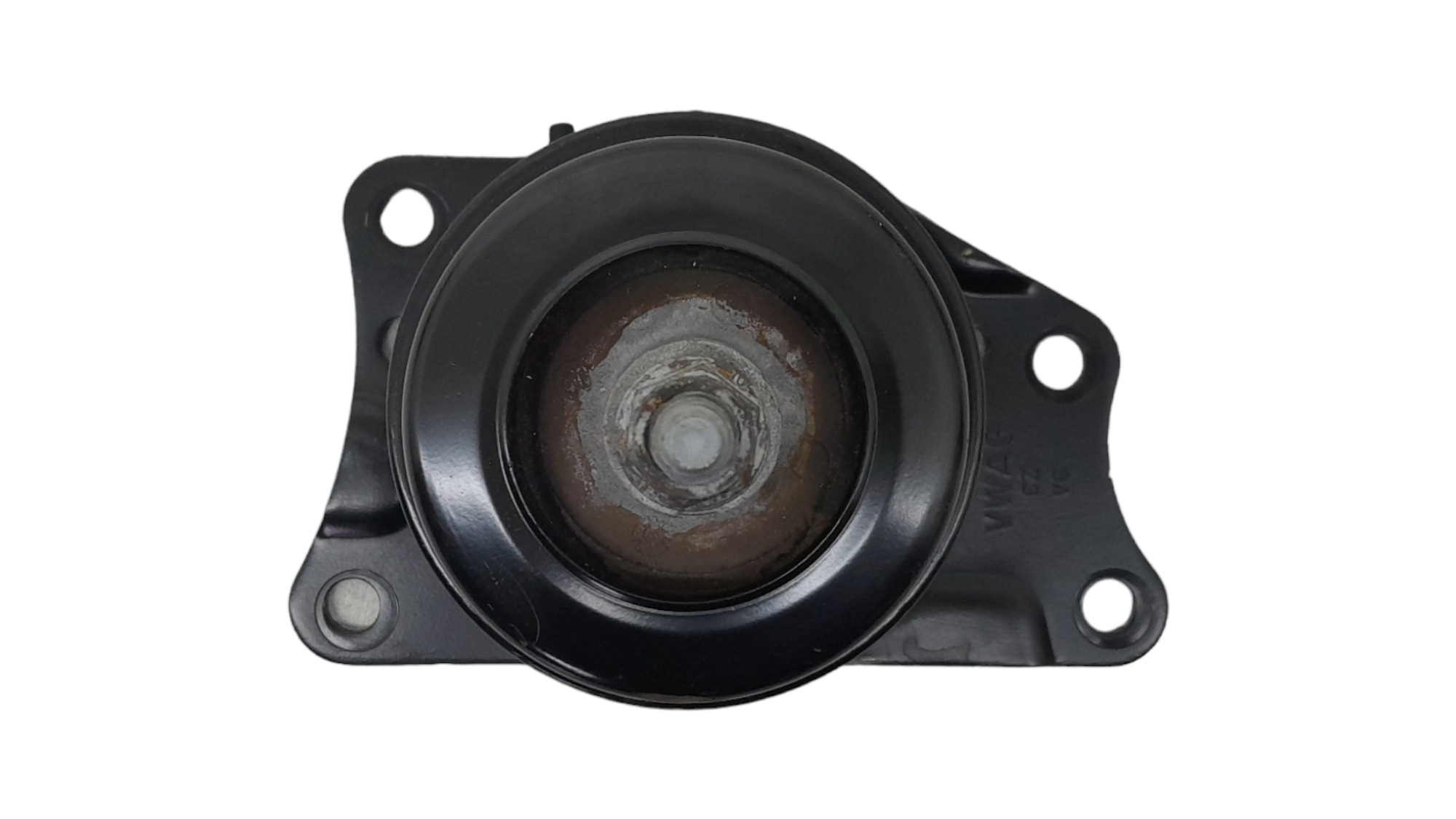 Coxim Motor Volkswagen Fox 1.6 16v Flex Mecanico 2016 5