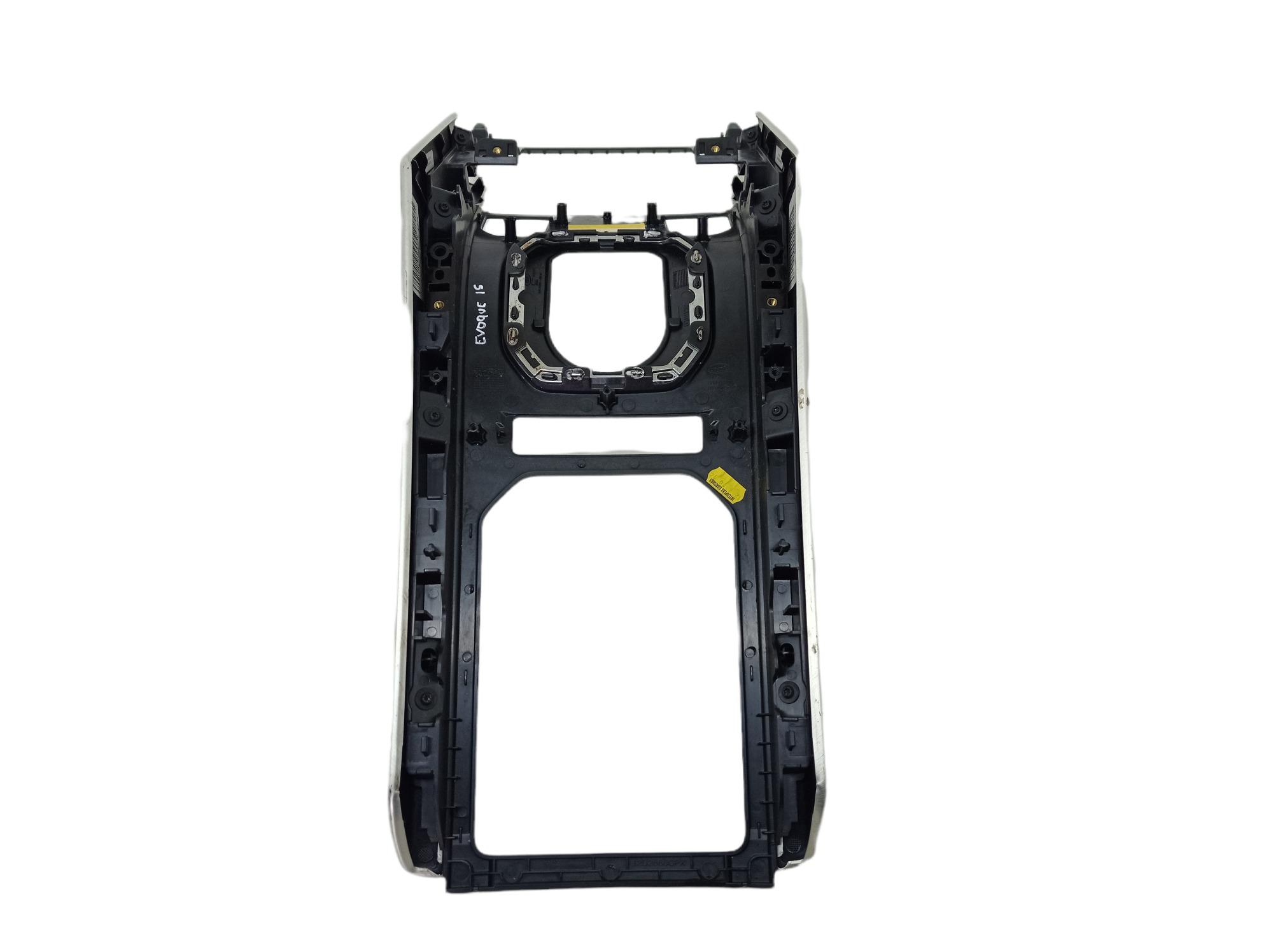 Moldura Console Land Rover Evoque 2015 5
