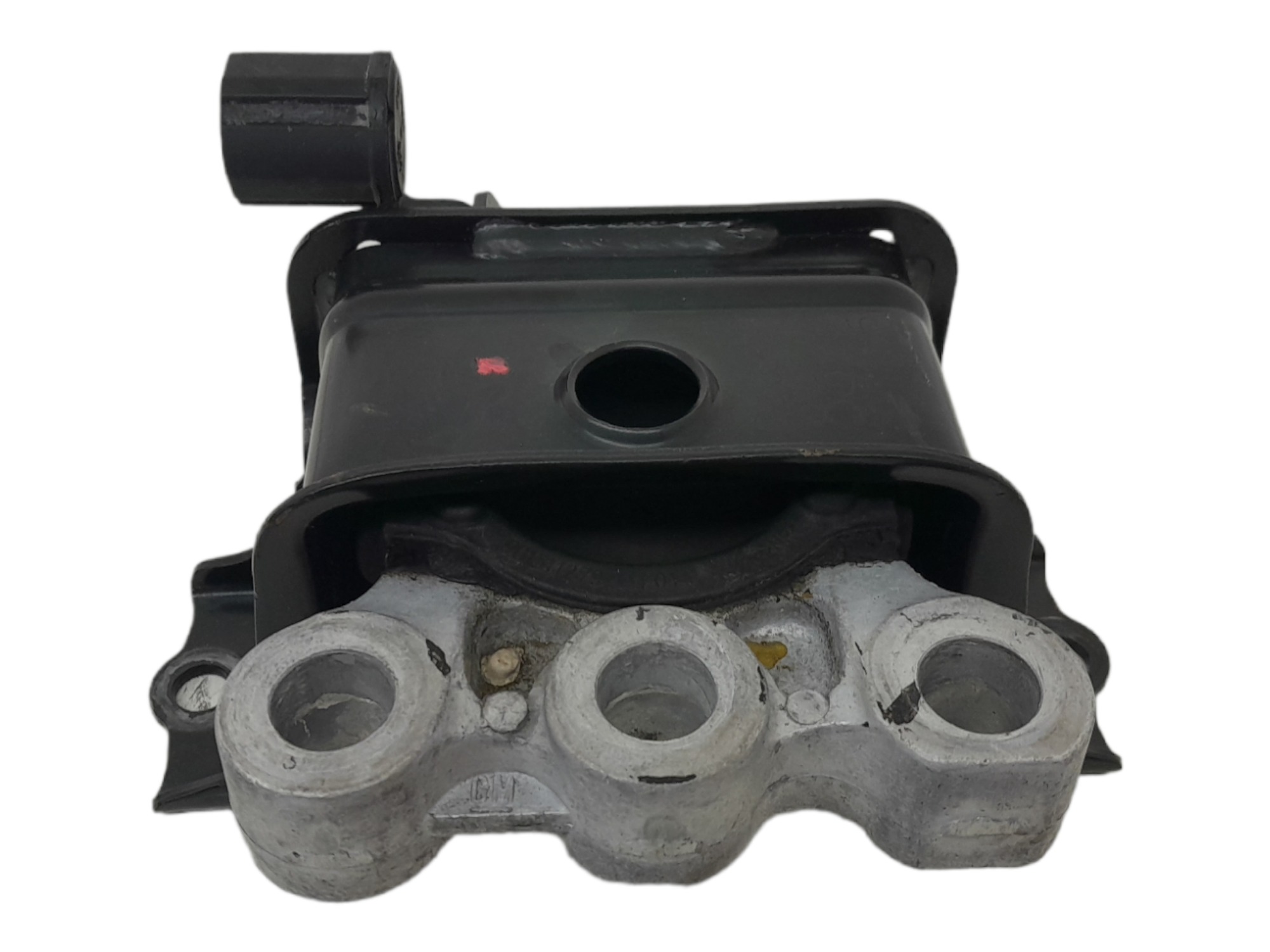 Coxim Superior Motor Chevrolet Prisma Onix 1.4 8v Aut 2016 5