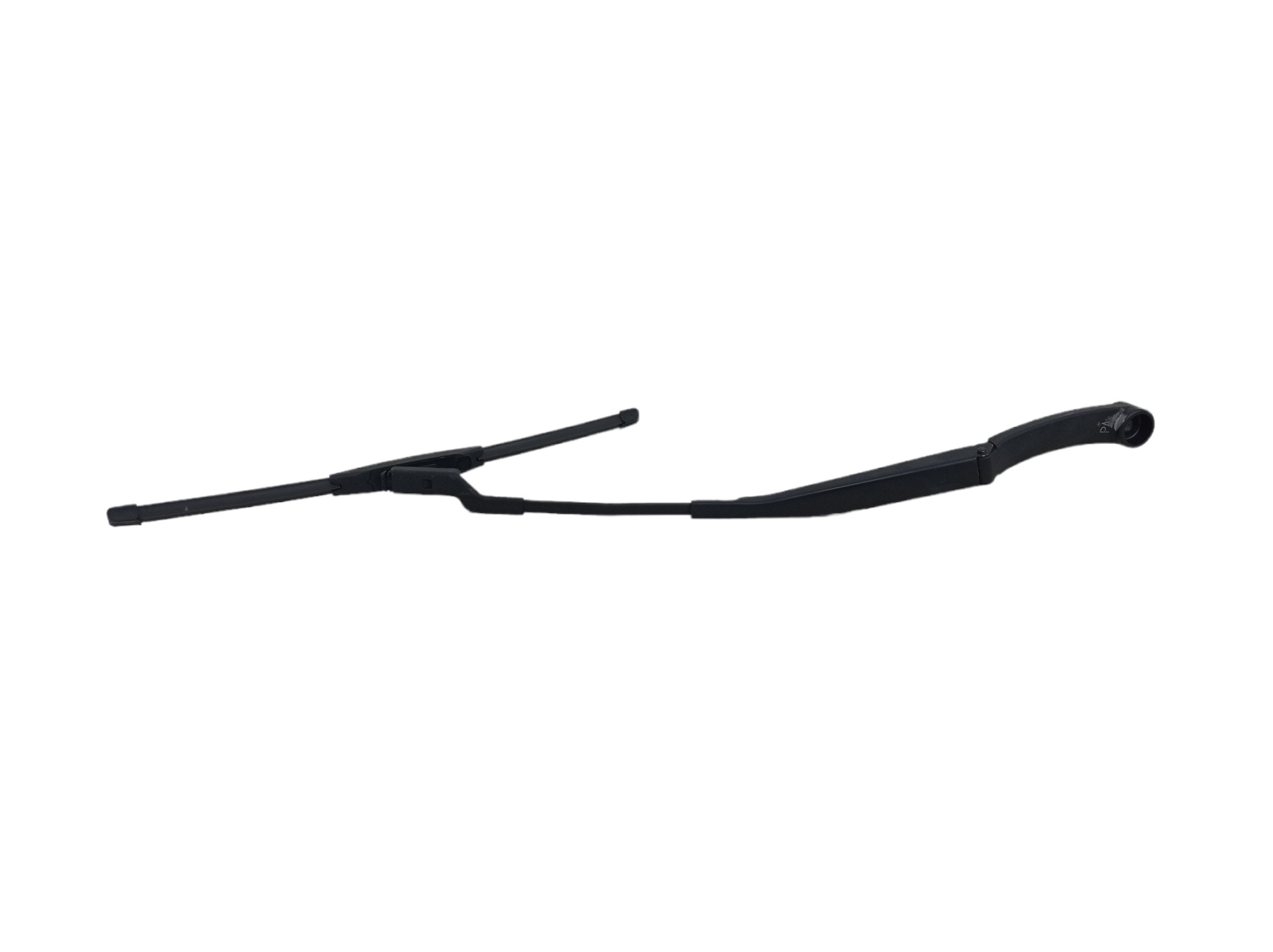 Braço Limpador Direito Parabrisa Hyundai Vera Cruz 2010