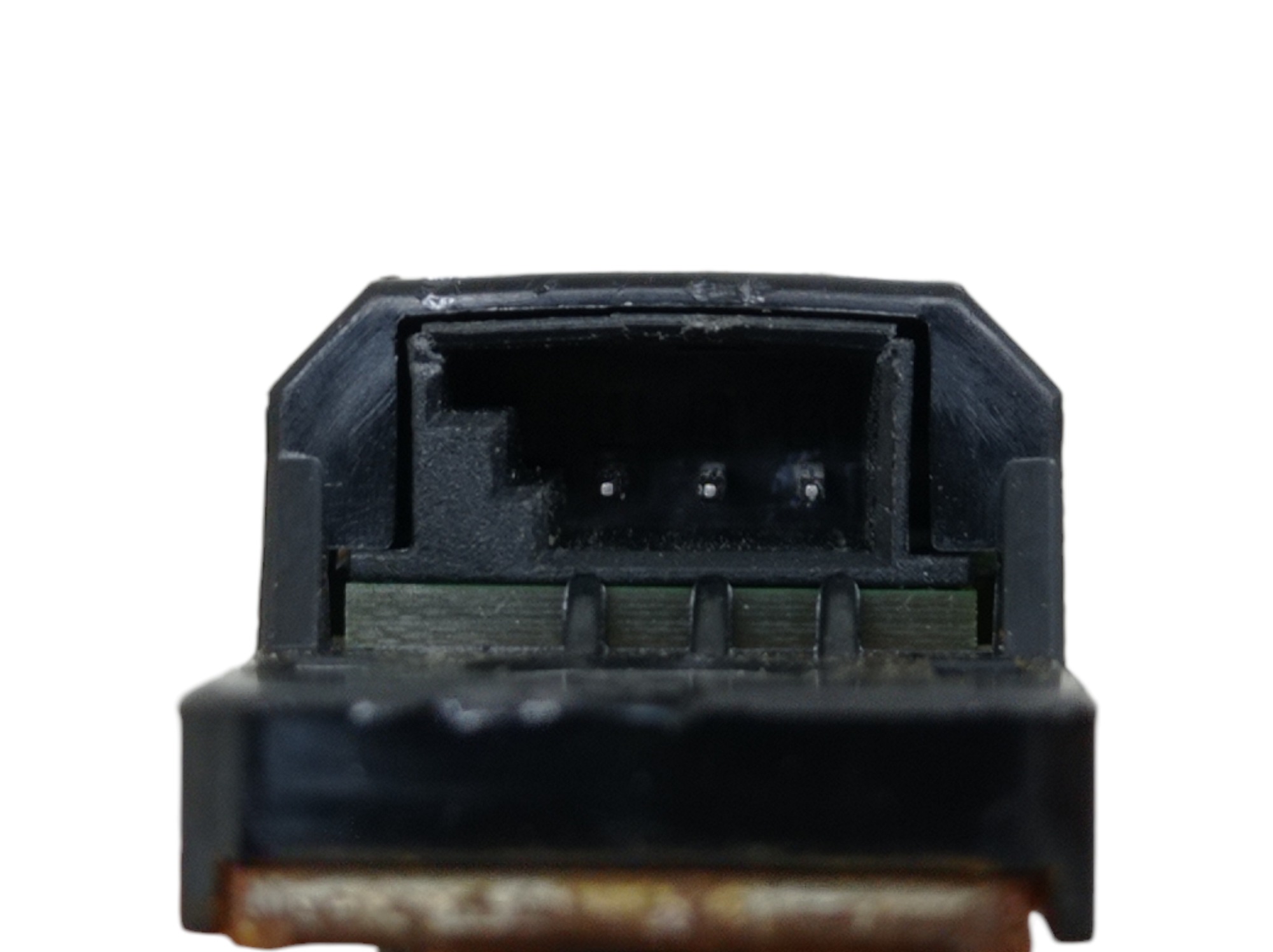 Modulo Sensor Antena Volkswagen Golf 2017 7