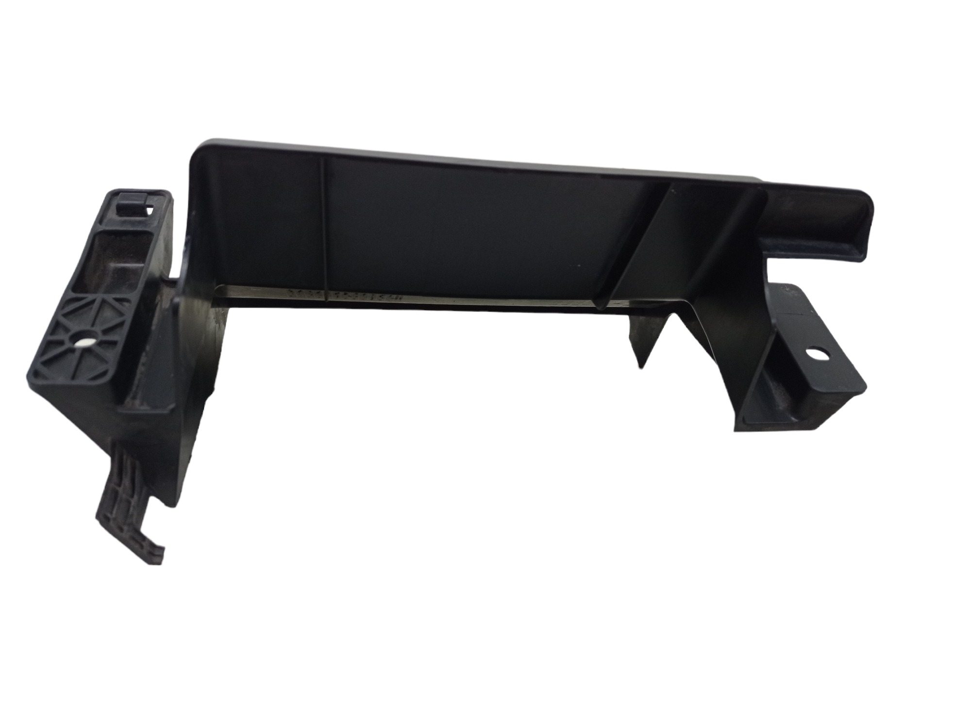 Acabamento Painel Frontal Mitsubishi Outlander 2.0 2018 4