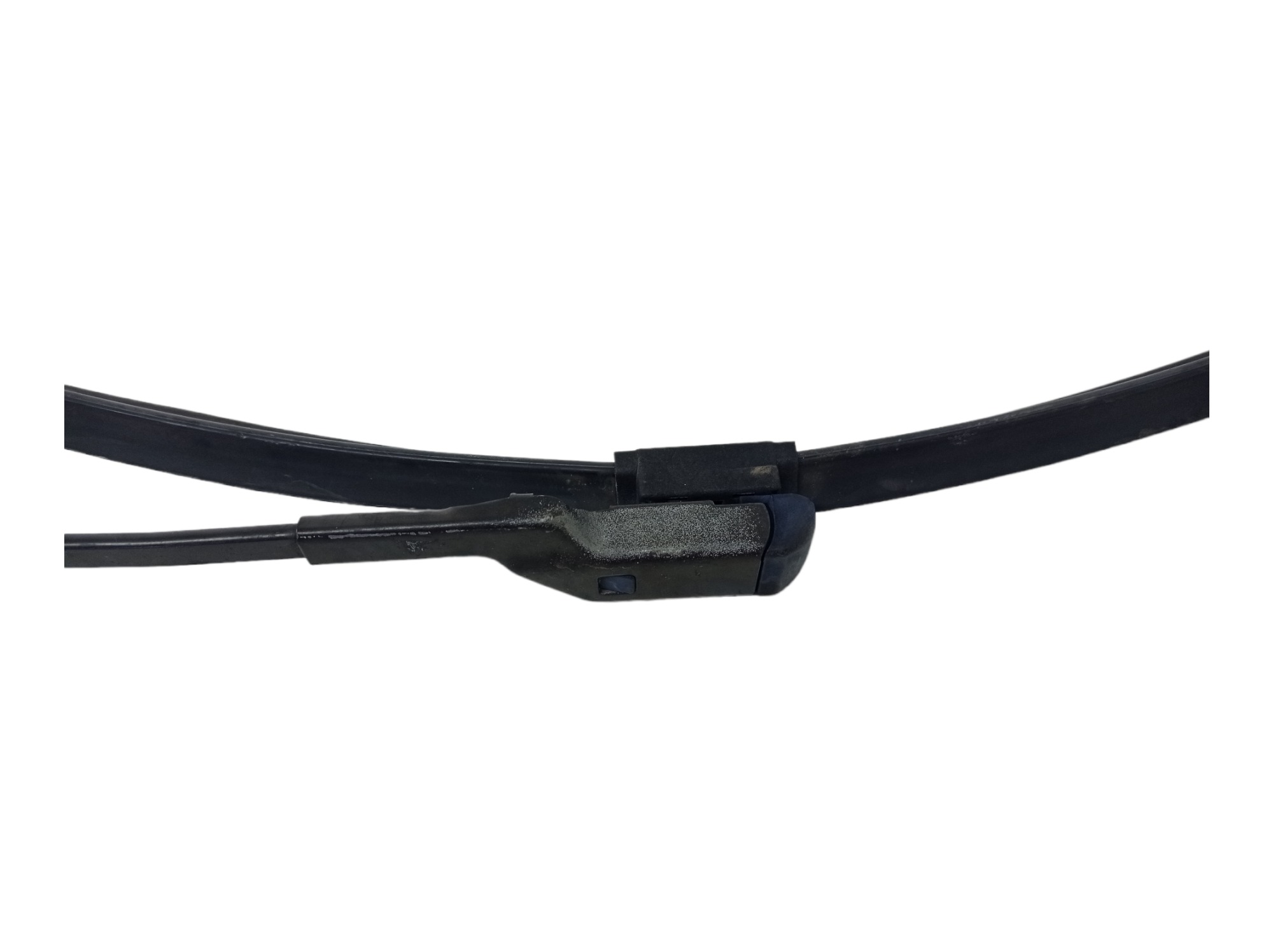 Braço Limpador Direito Volkswagen Tiguan 2013 Direito 3