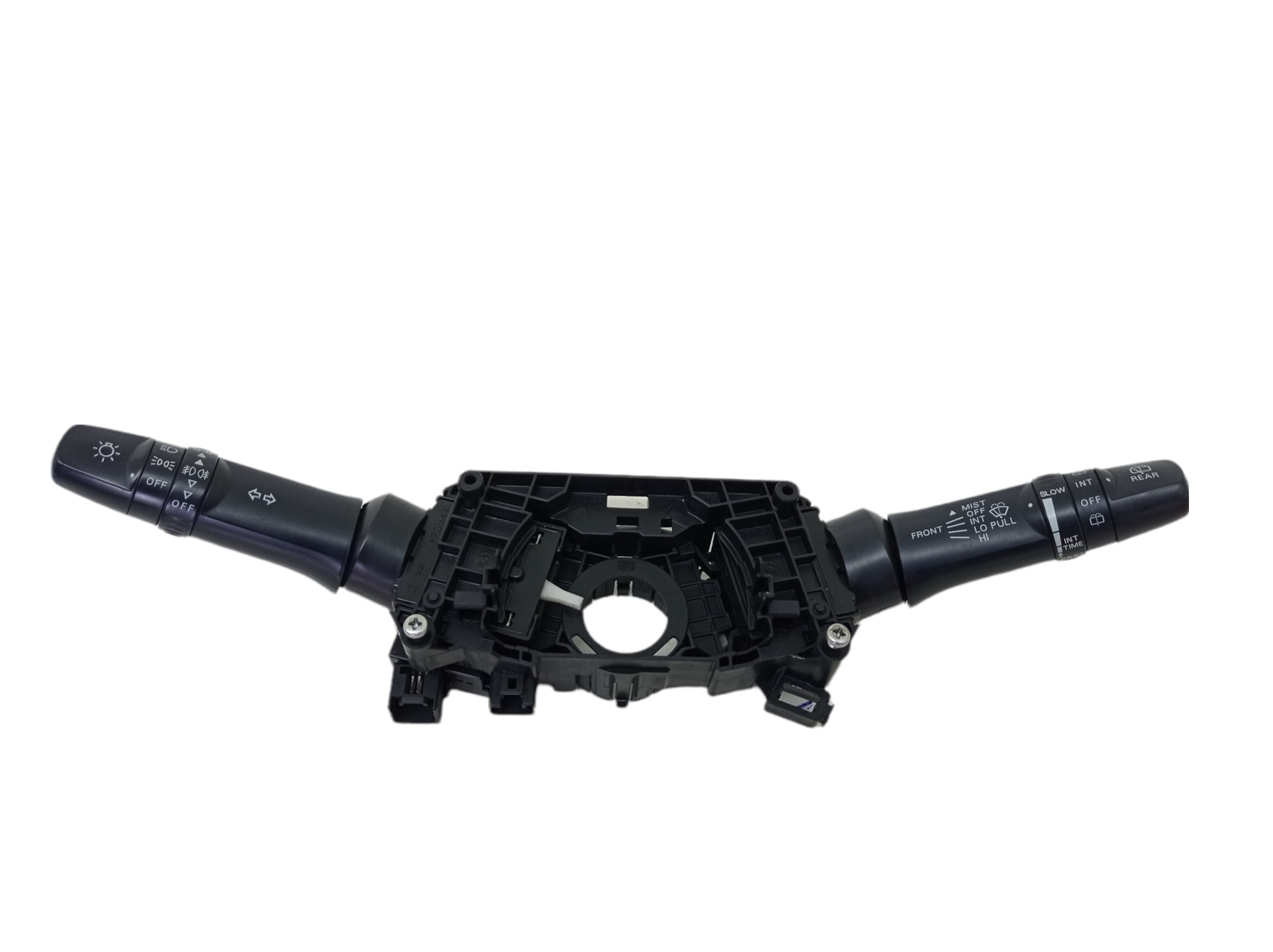 Chave De Seta Mitsubishi Asx 2.0 2015 Automatico
