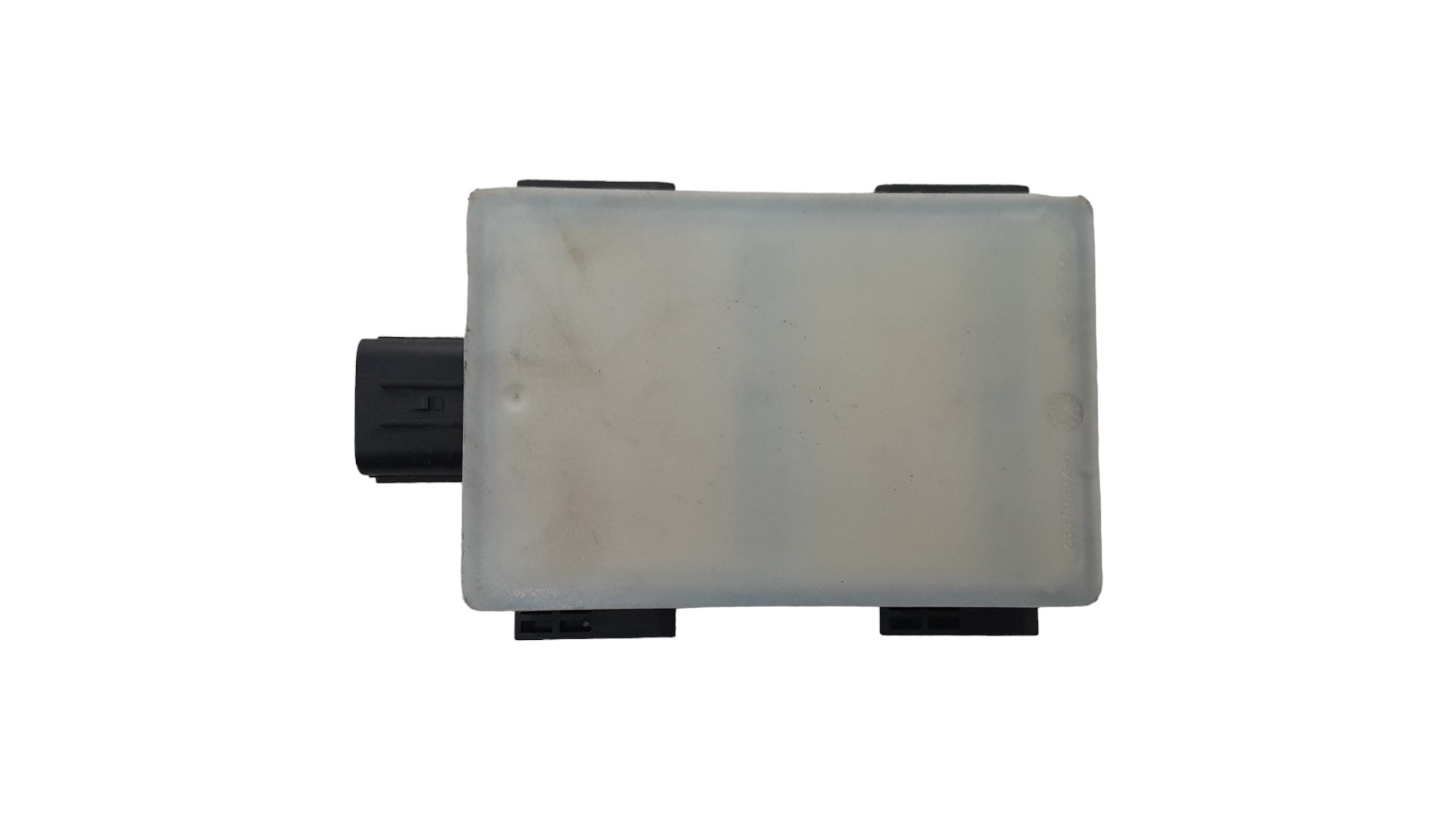 Modulo Ponto Cego Traseiro Direito Volvo Xc90 T6 2018 2