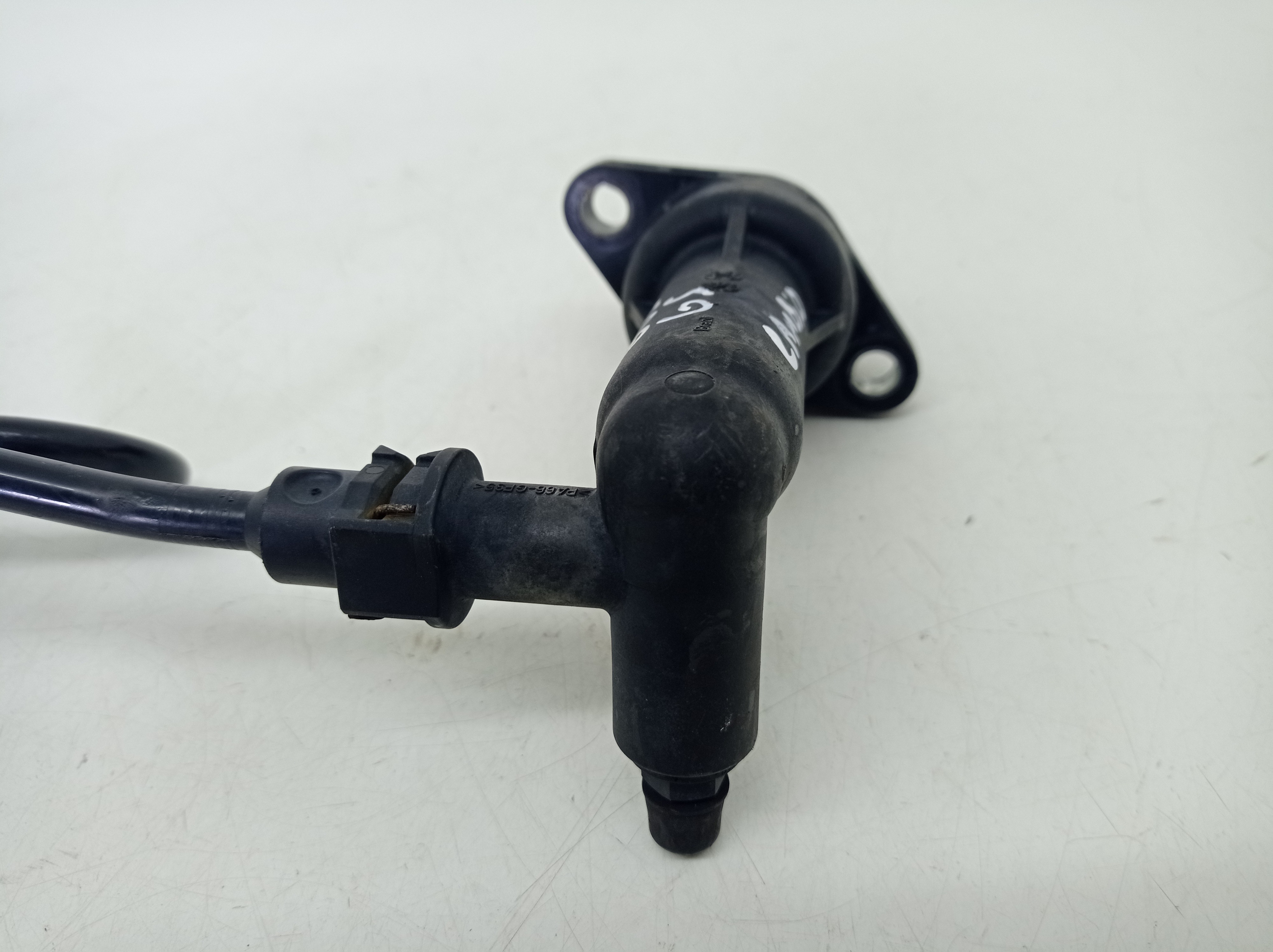 Cilindro Embreagem Cambio Volkswagen Gol G5 1.0 2013 Mec 2