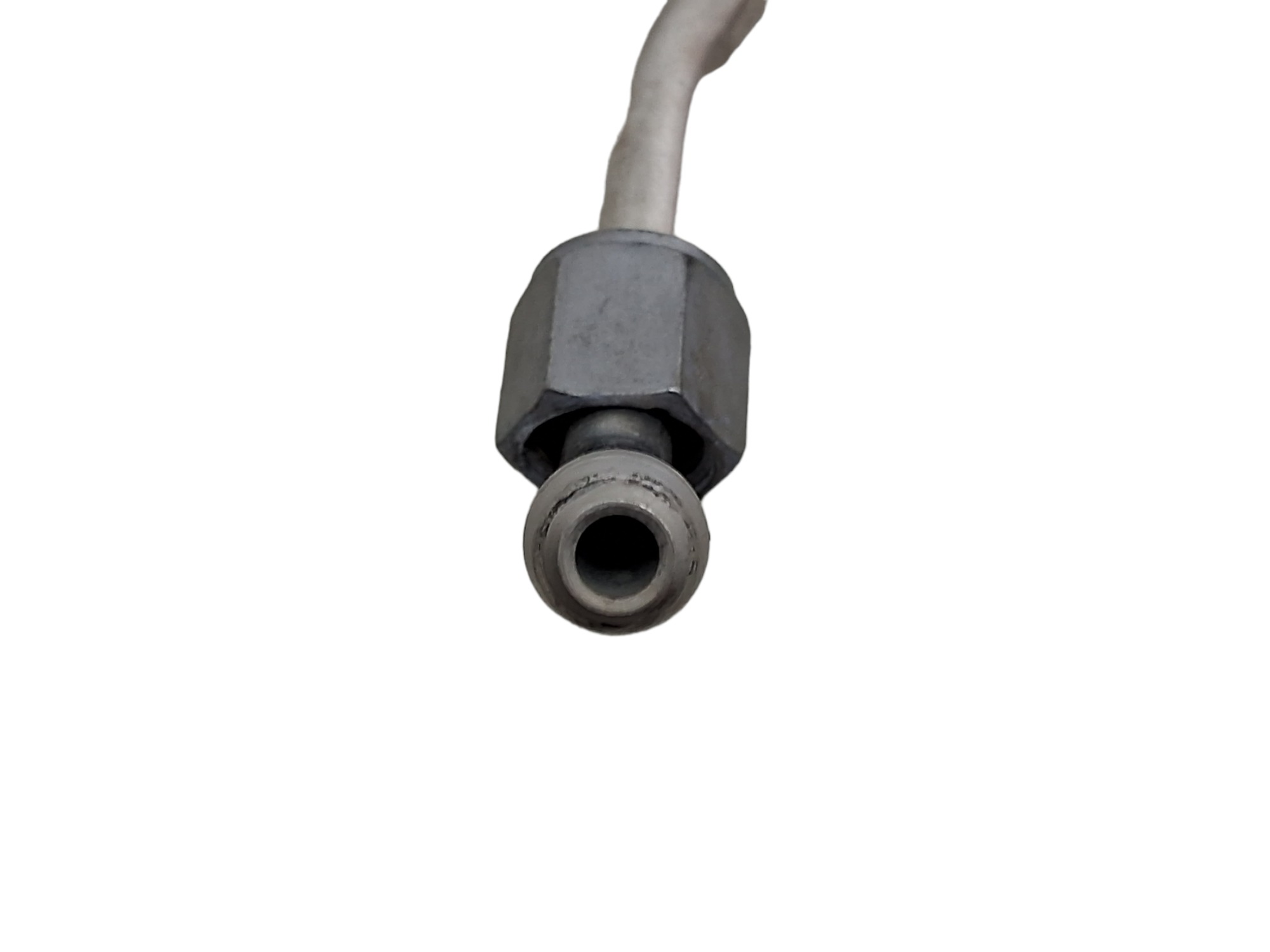 Cano Flauta Combustivel Bmw X1 S20i 2.0 16v Turbo Flex 2017 3