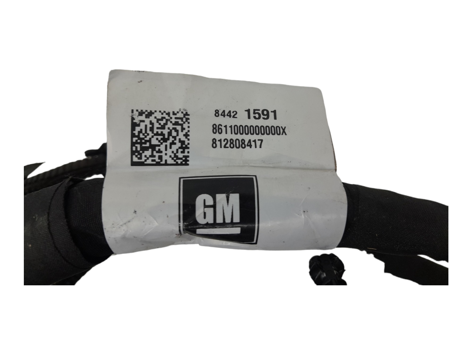 Chicote Motor Chevrolet Equinox 2.0 16v Turbo Aut Gas 2018 8