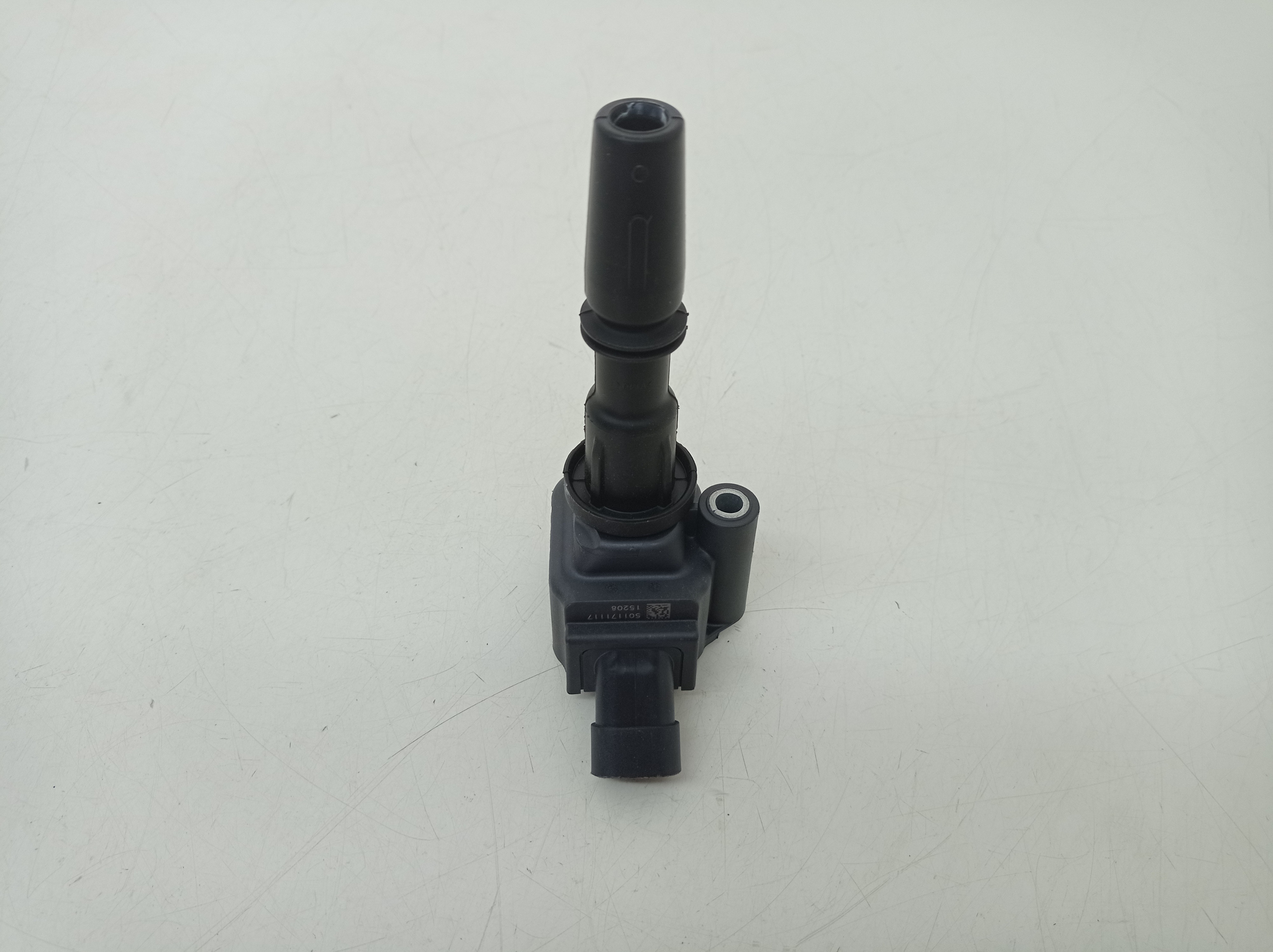 Bobina Ignicao Fiat Argo 1.3 8v 2018 Mec Flex