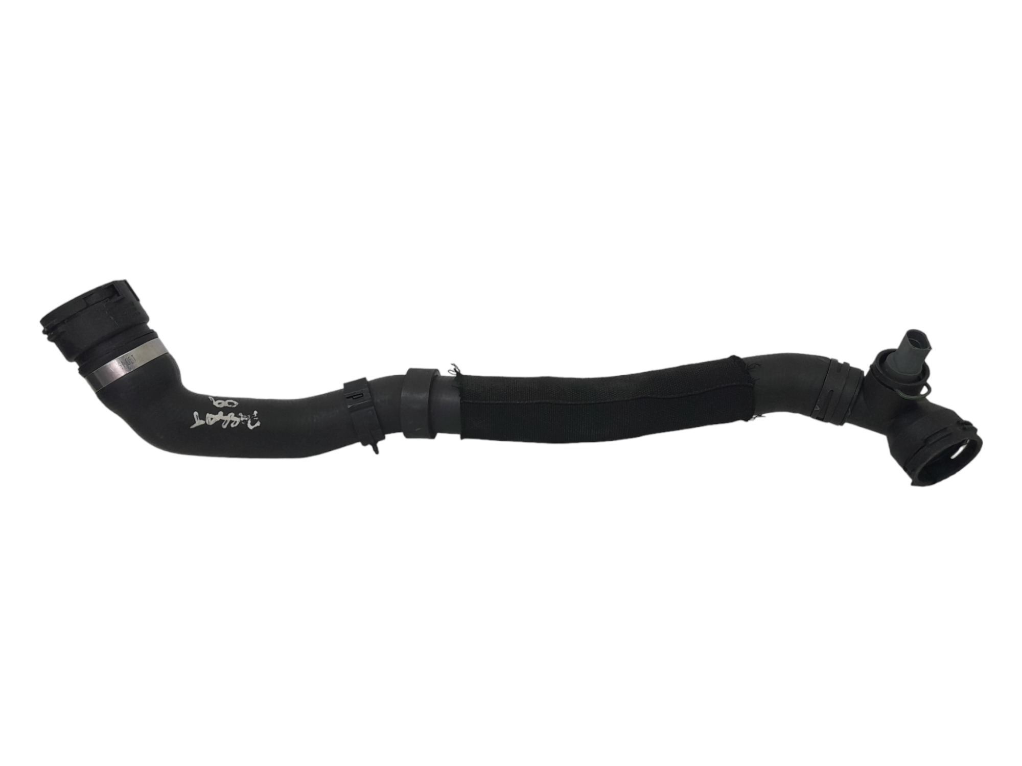 Mangueira Agua Radiador Volkswagen Passat 2.0 16v 2009 1