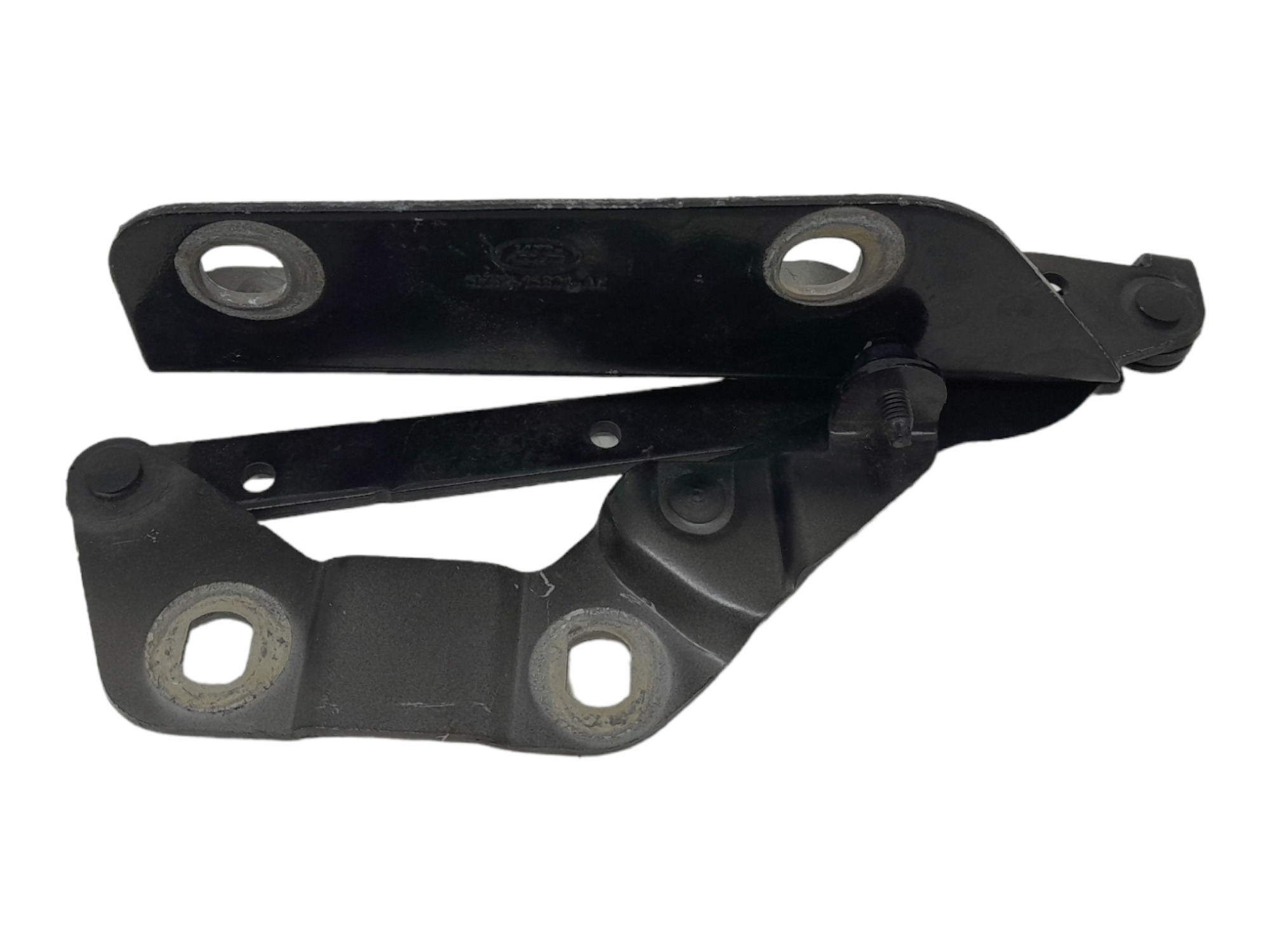 Braco Capo Esquerdo Land Rover Evoque Prestige 2013