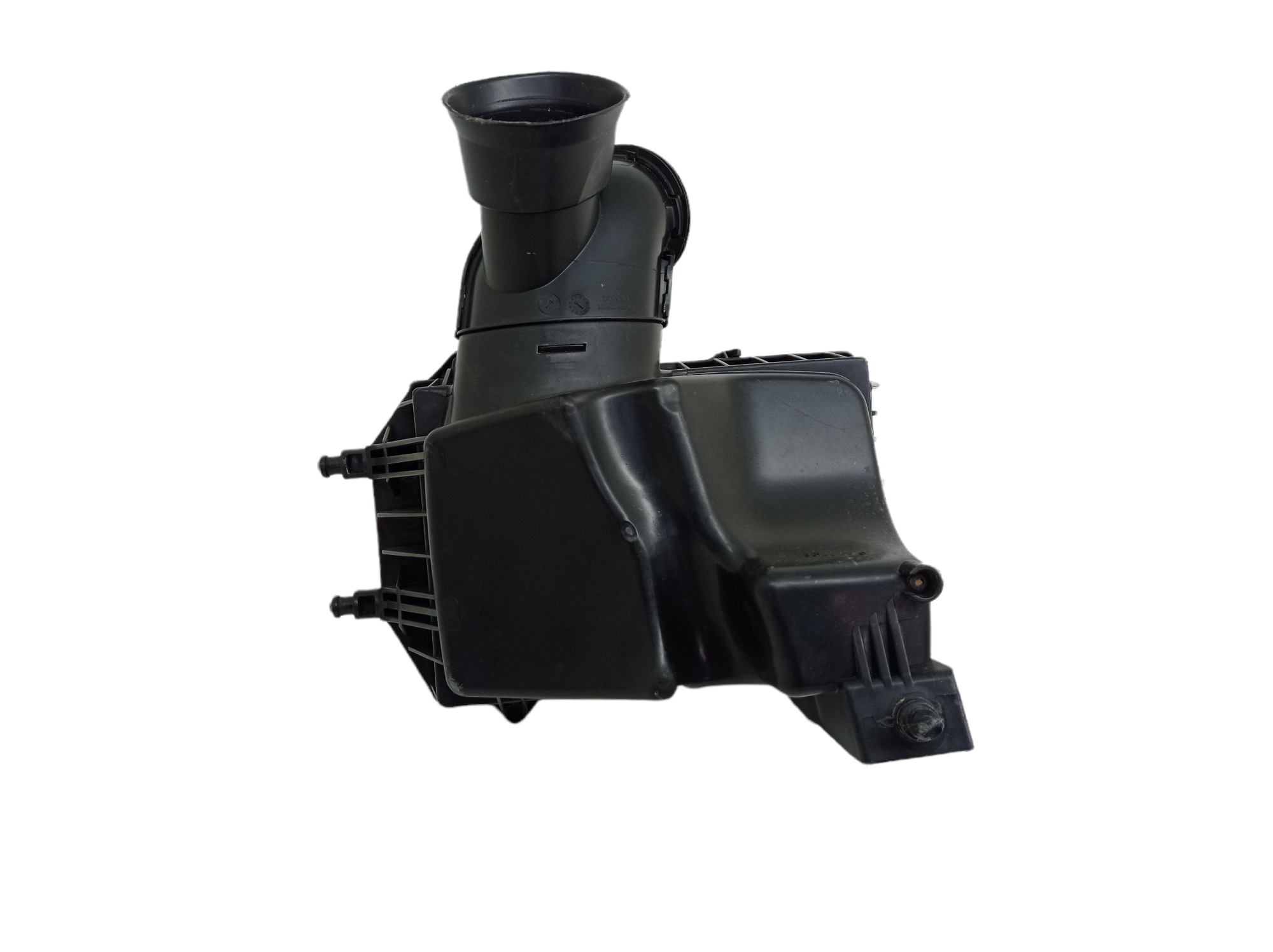 Caixa Filtro De Ar Chevrolet Tracker 1.8 16v 2015 6
