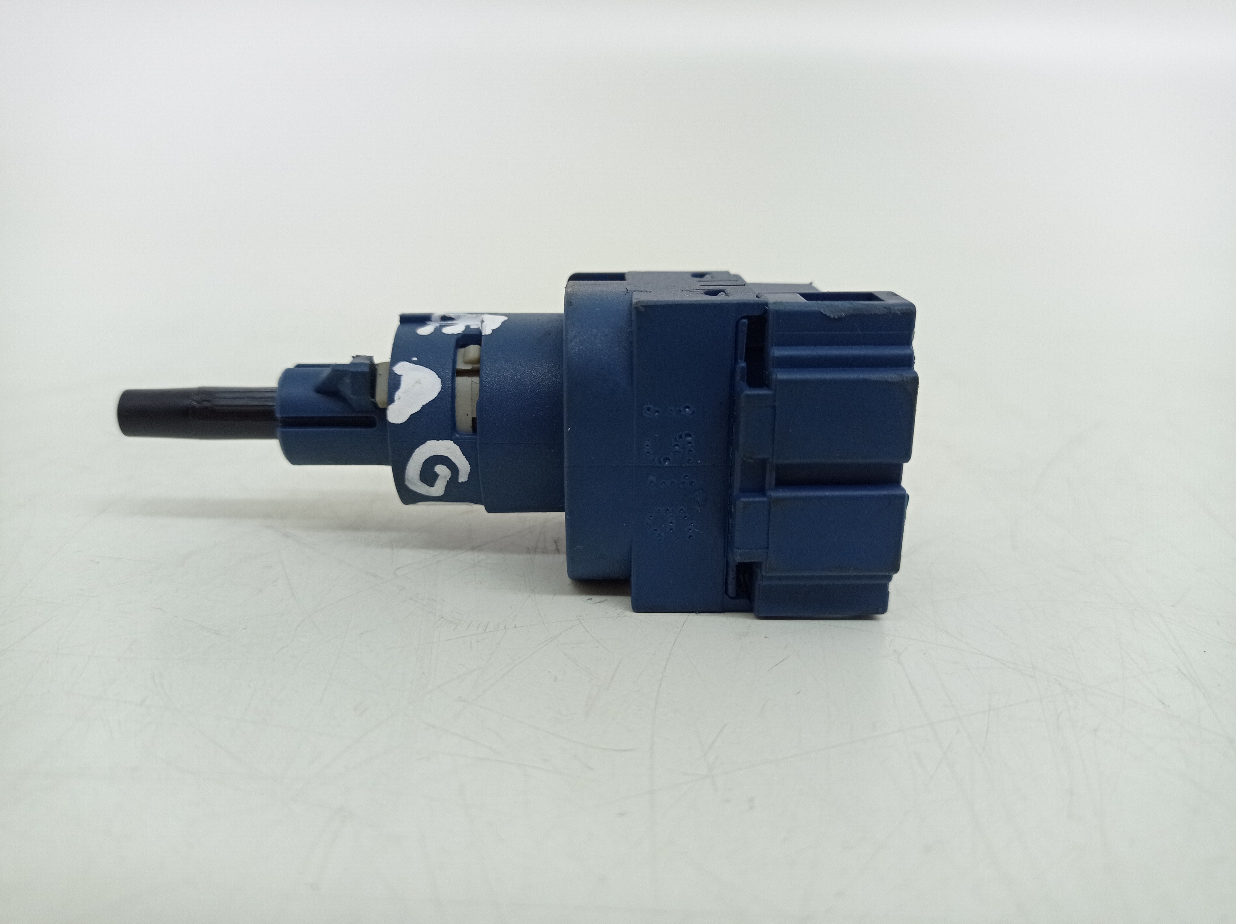 Interruptor Pedal Embreagem Volkswagen Up Move Tsi 1.0 2017 3