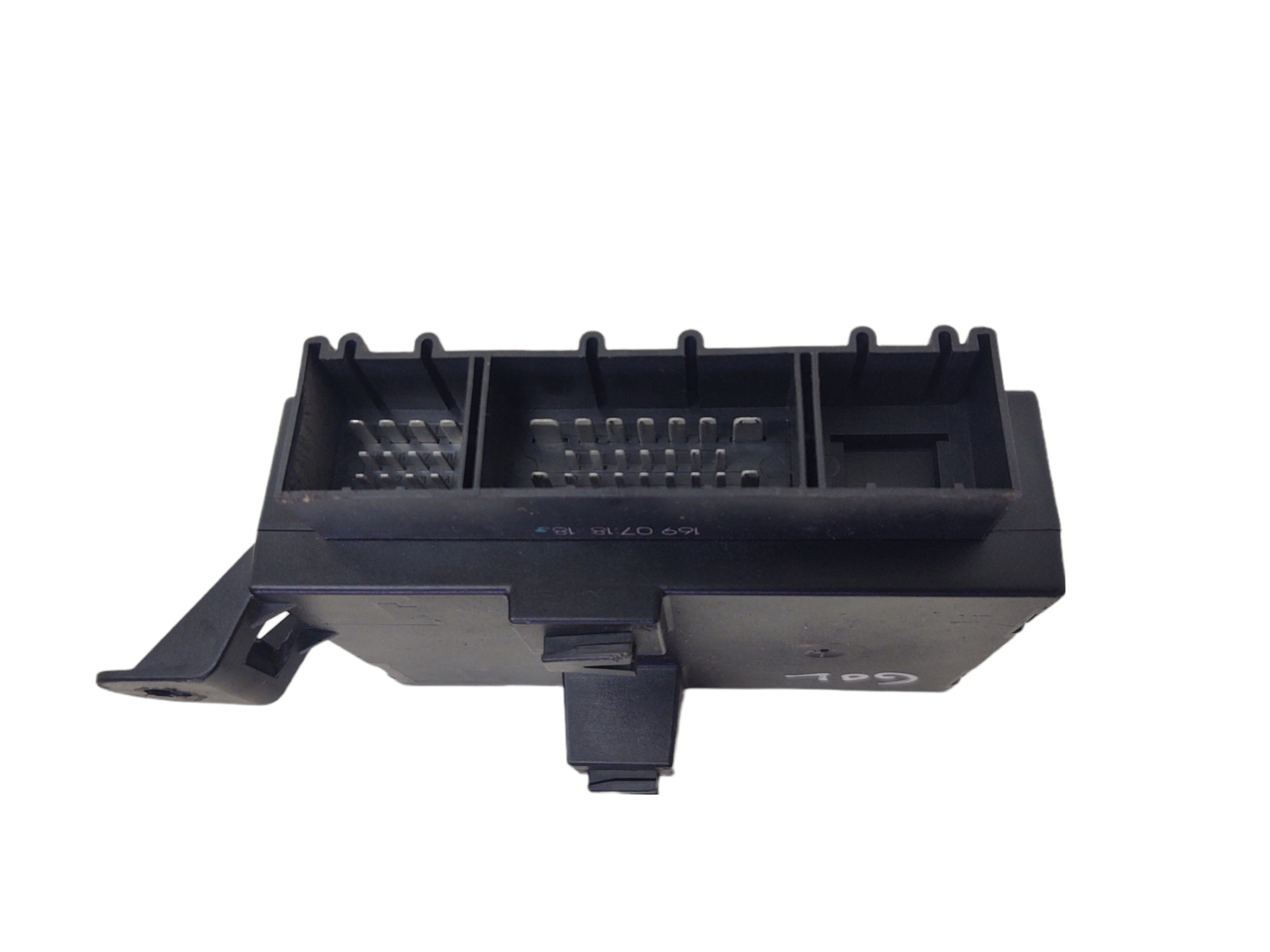 Modulo De Conforto Volkswagen Gol 2019 4