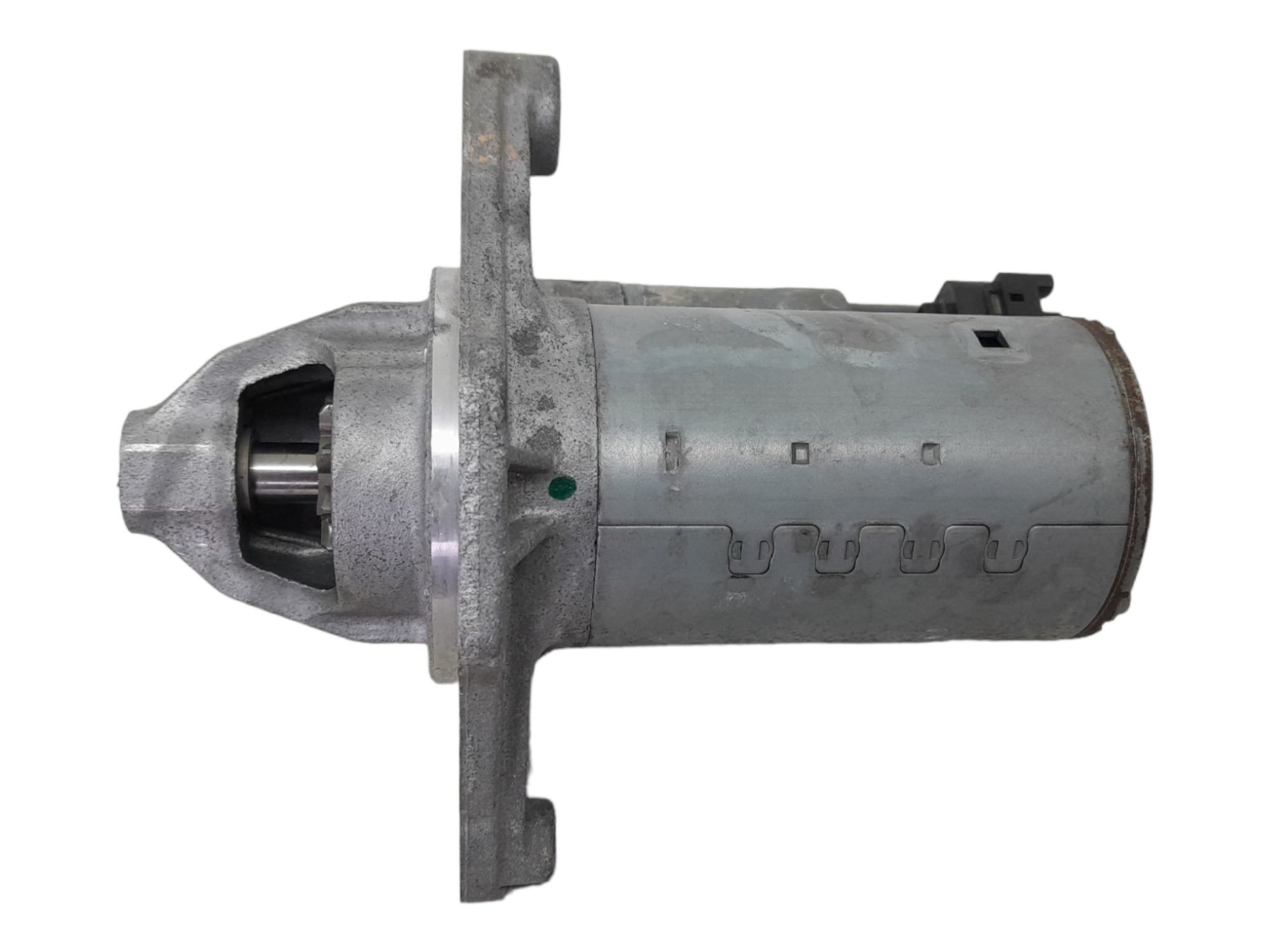 Motor De Arranque Toyota Yaris Sedan 1.5 16v Aut Flex 2018 1