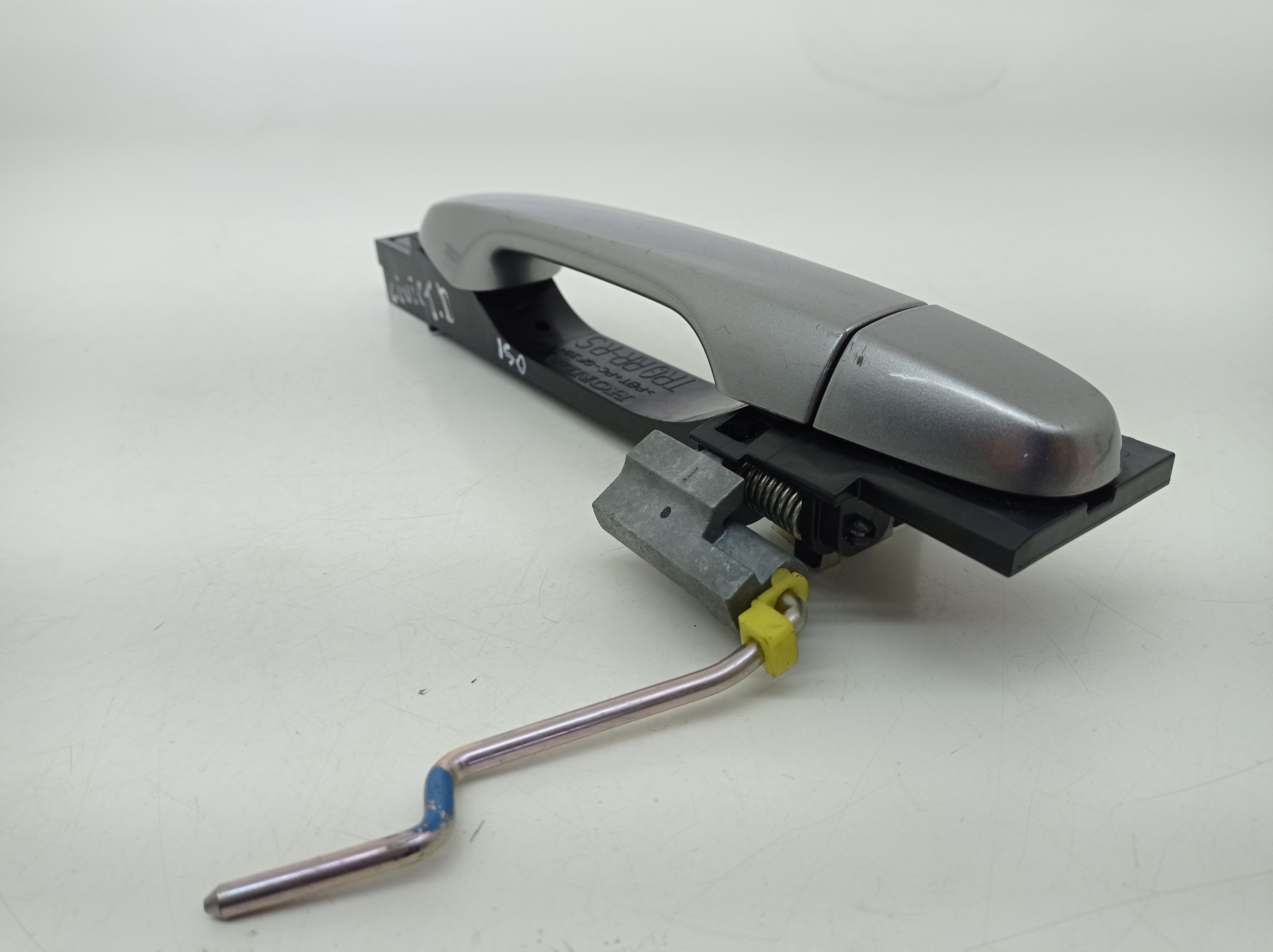 Maçaneta Externa Traseira Direita Honda Civic 2014 – Cinza 5