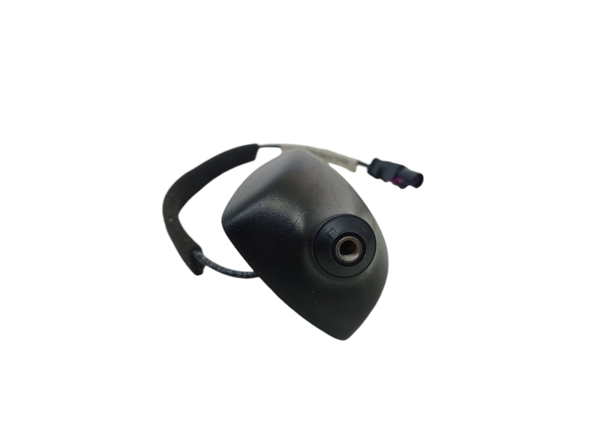 Base Antena Teto Chevrolet Spin 2015 Preto 2