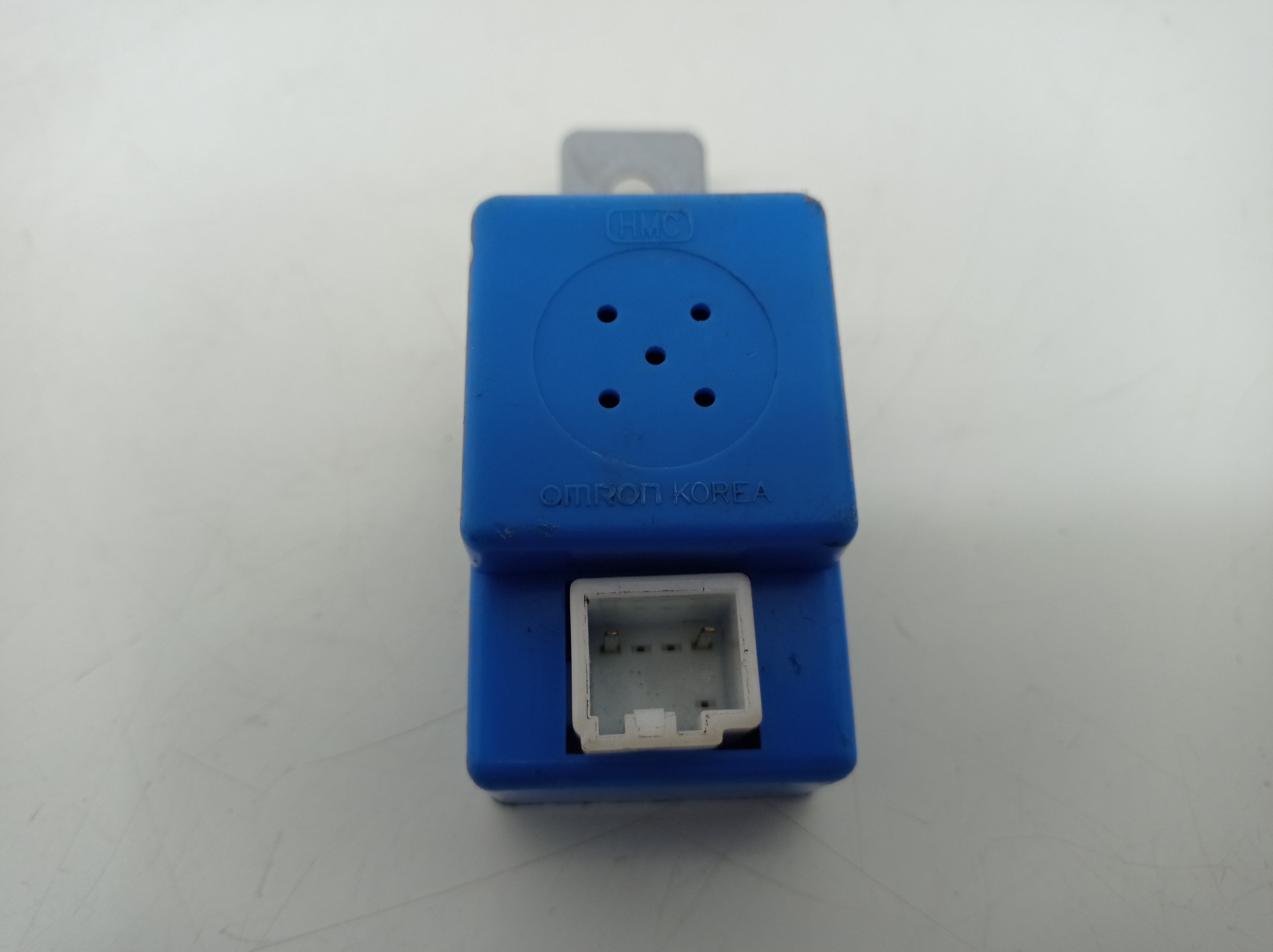 Sensor Do Alarme Hyundai Azera 3.3 V6 2009