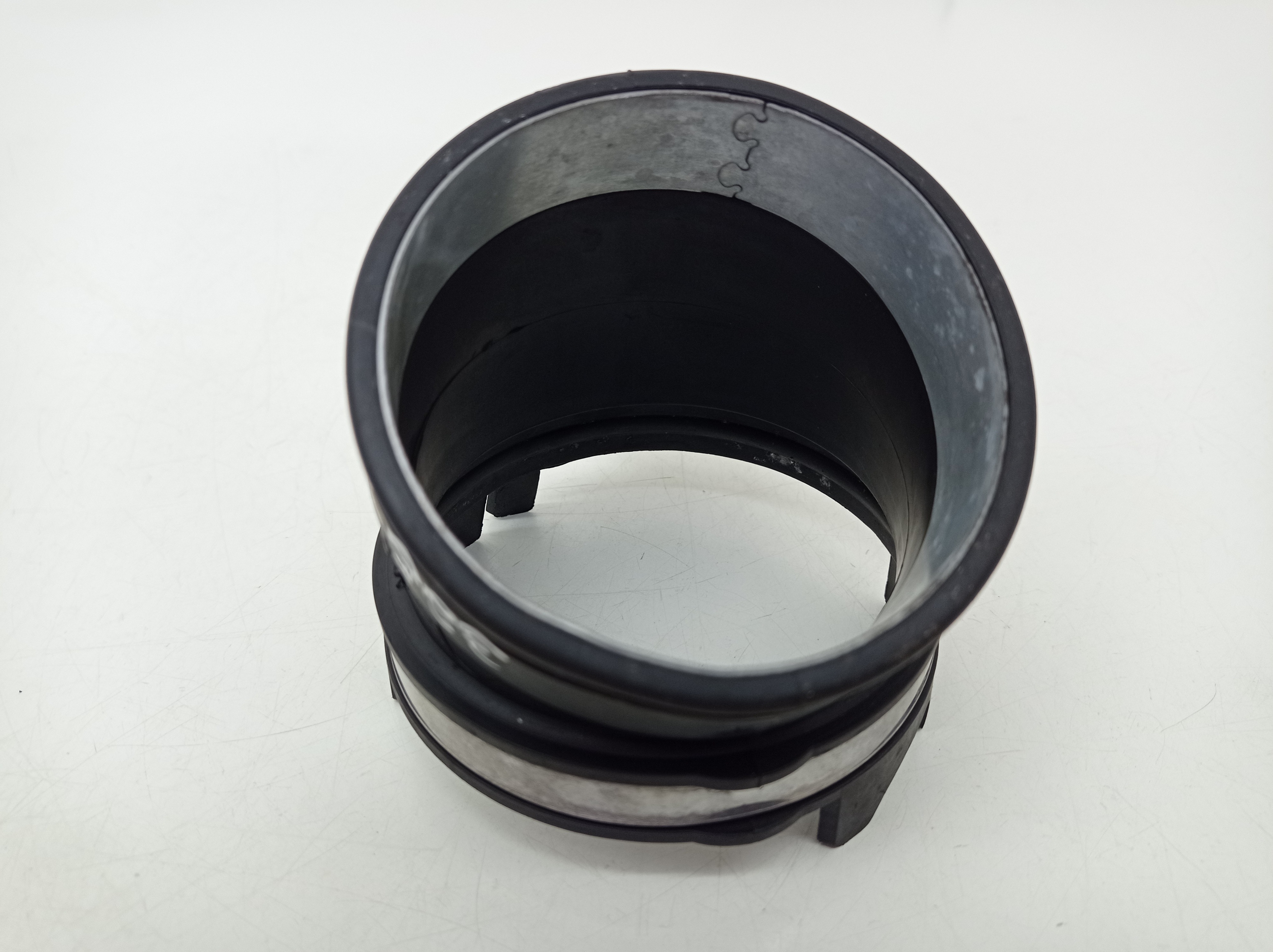 Mangueira Do Tbi Bmw 325i 2.5 6cc 2008 5