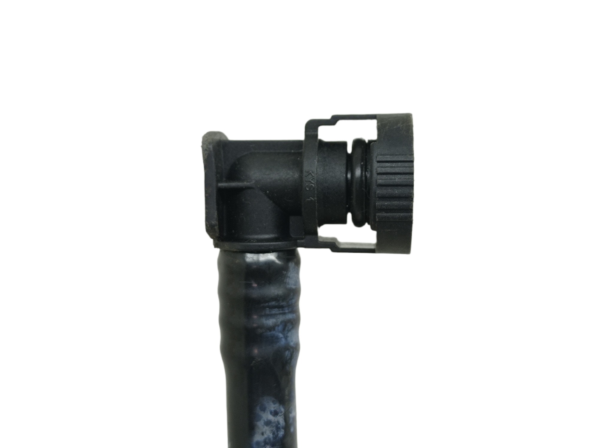 Mangueira Vacuo Bmw 320i 2.0 16v Turbo Flex 2014 4