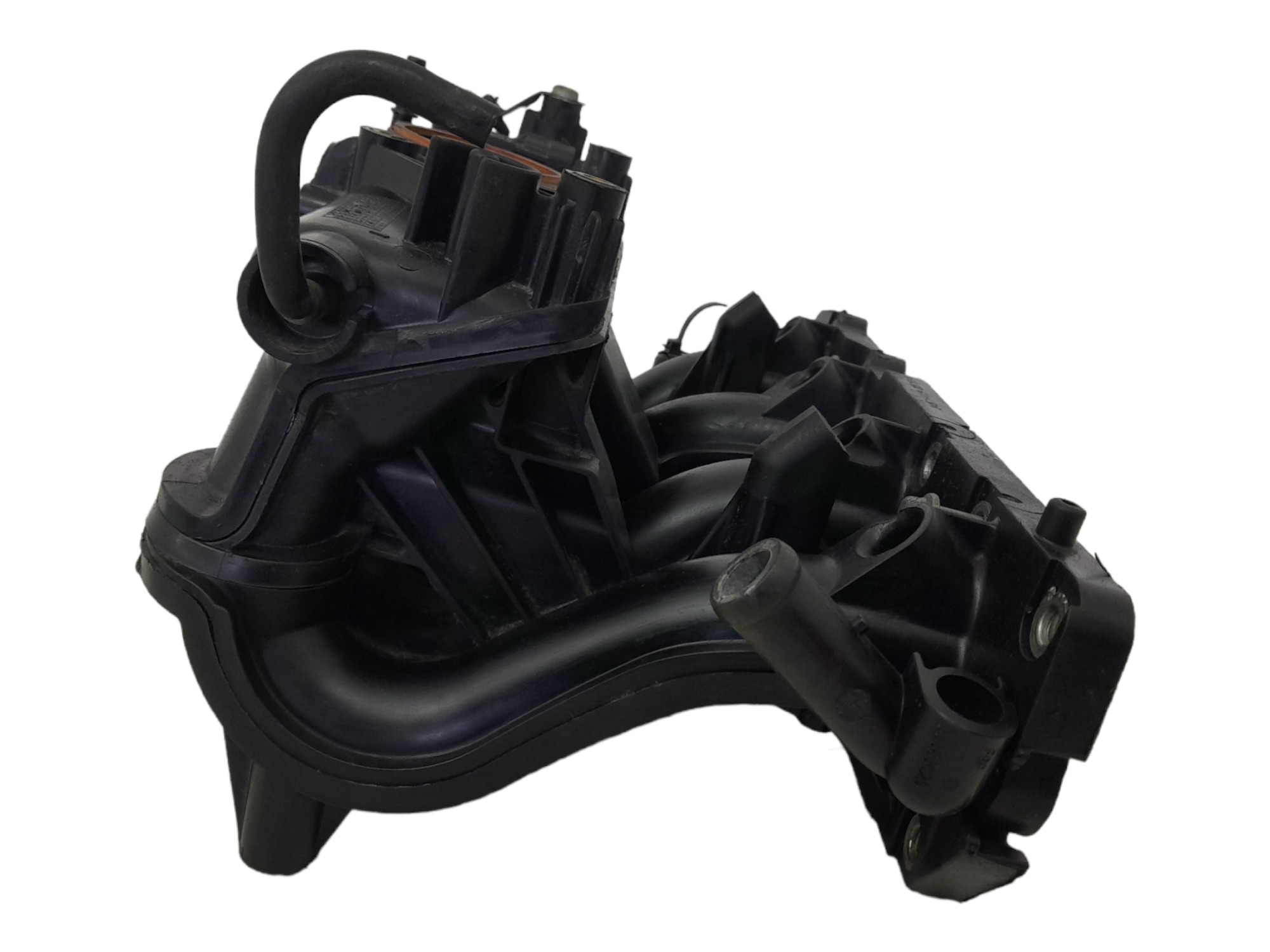 Coletor Admissao Chevrolet Classic 1.0 16v Flex 2010 2