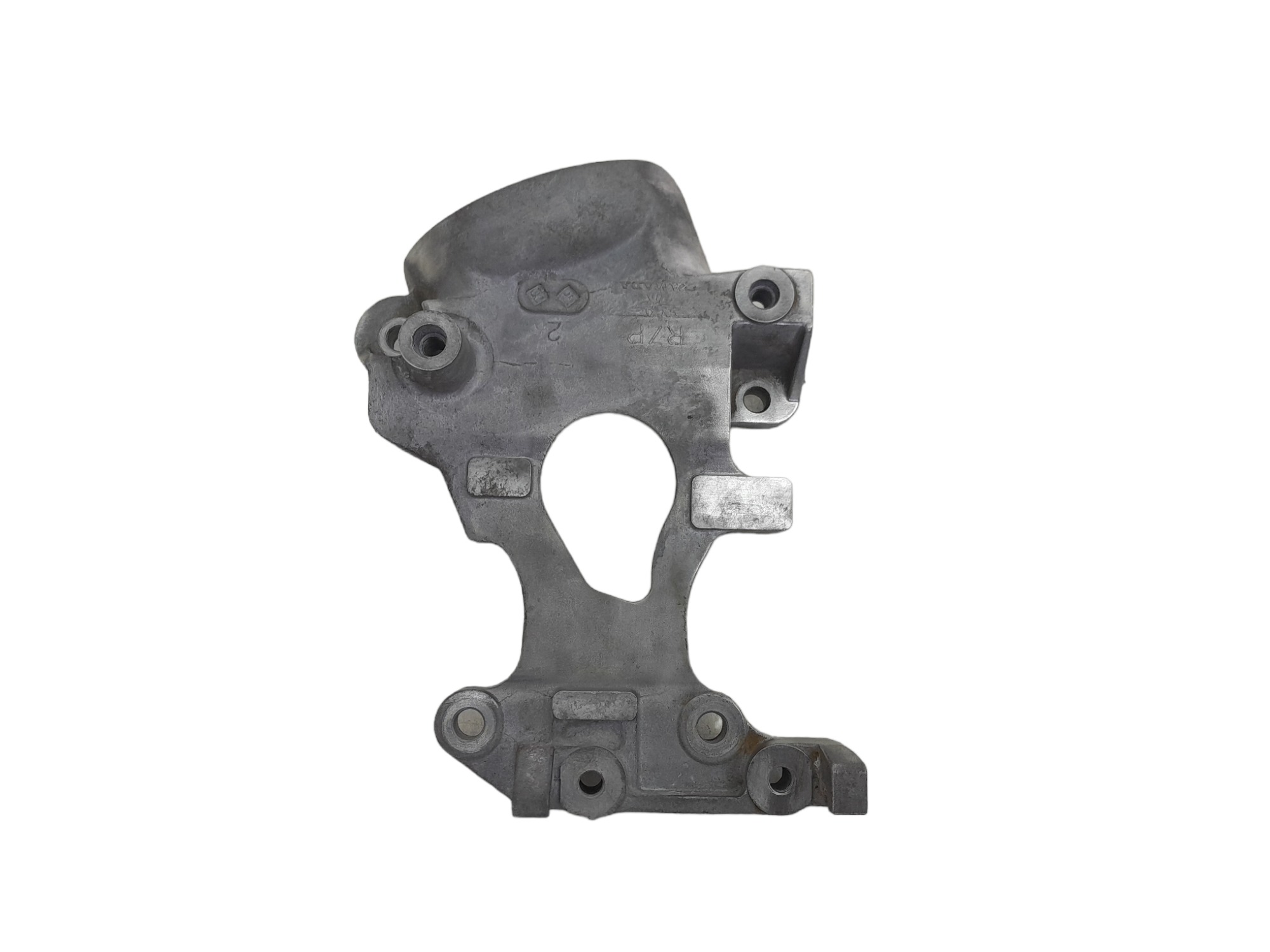 Suporte Compressor Honda Crv Exl 2.0 4×4 2009
