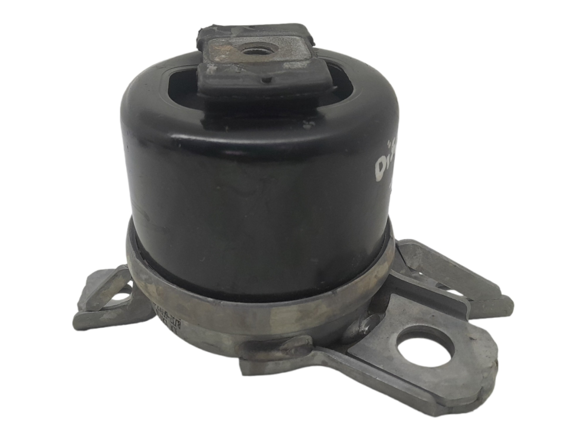 Coxim Motor Esquerdo Land Rover Discovery Sport 2.2 2016