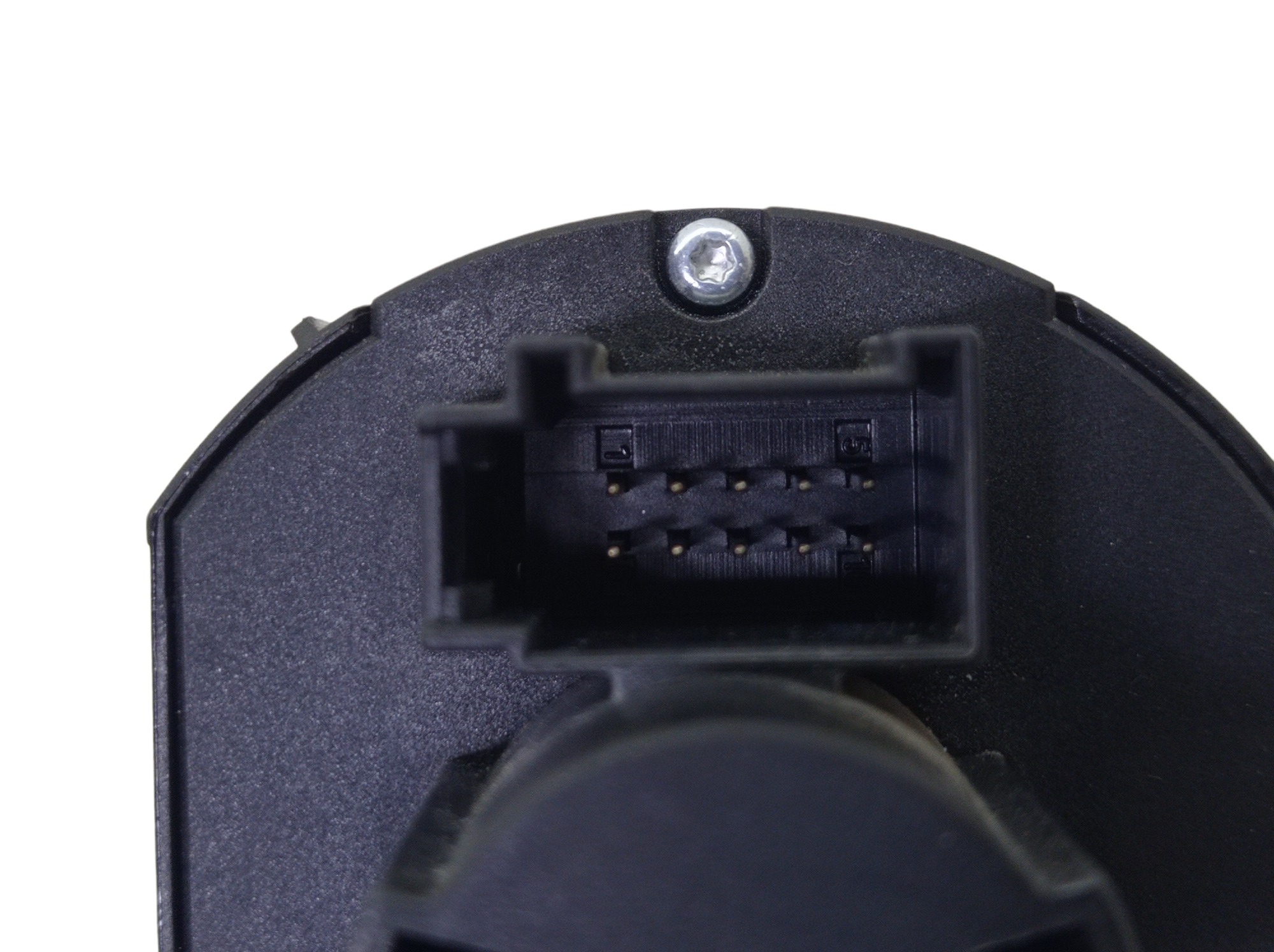 Chave Luz Farol Volkswagen Jetta 2012 5