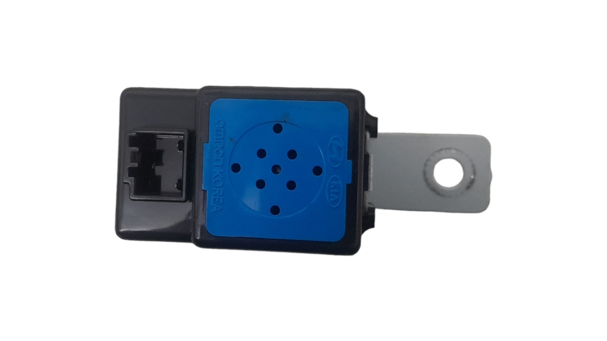 Modulo Sensor Alarme Hyundai Ix35 2.0 16v Flex Aut 2016