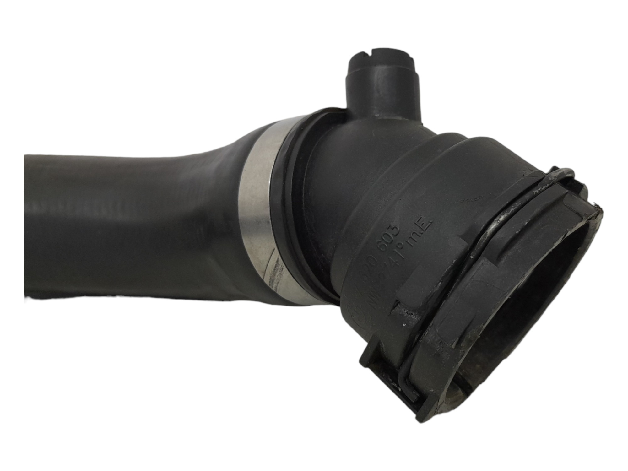 Mangueira Agua Bmw 320i Active 2.0 16v Turbo Aut Flex 2014 2