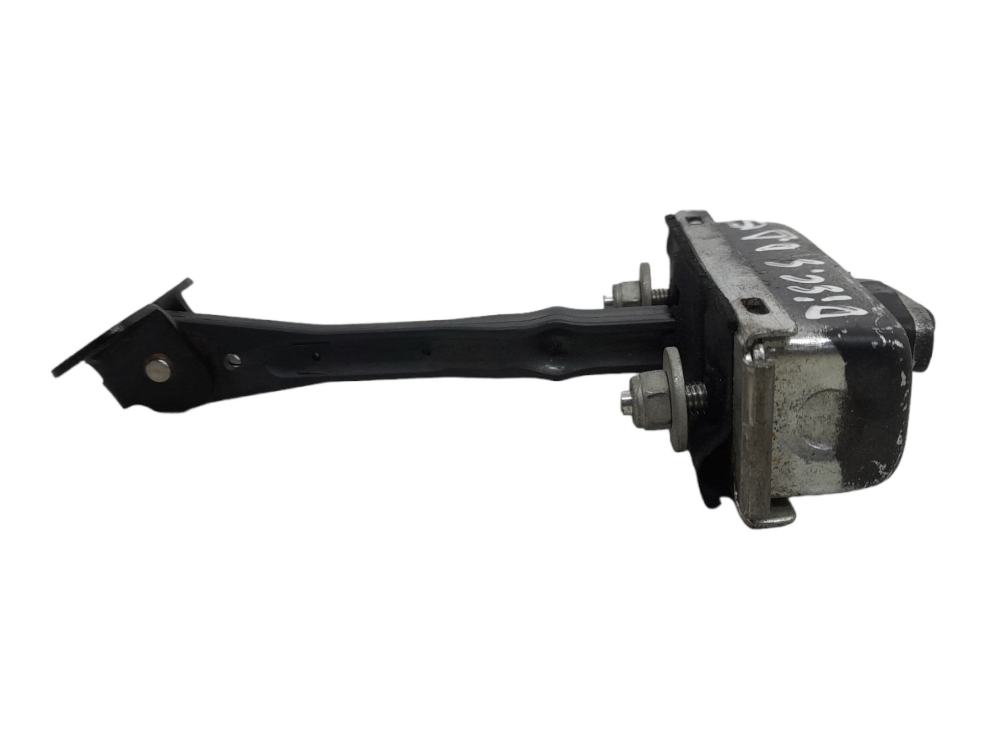 Limitador Porta Dianteira Dir Land Rover Discovery 4 2015 2