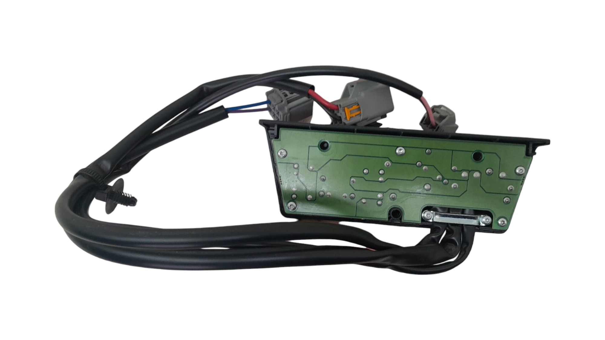 Botao Regulagem Banco Diant Dir Land Rover Freelander 2 2013 2