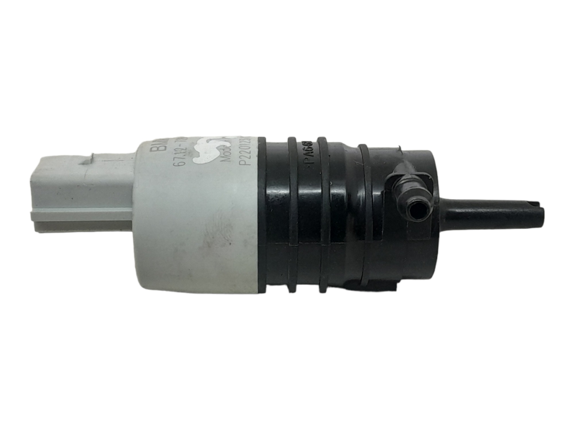 Motor Esguicho Parabrisa Bmw X4 3.0 2023 2