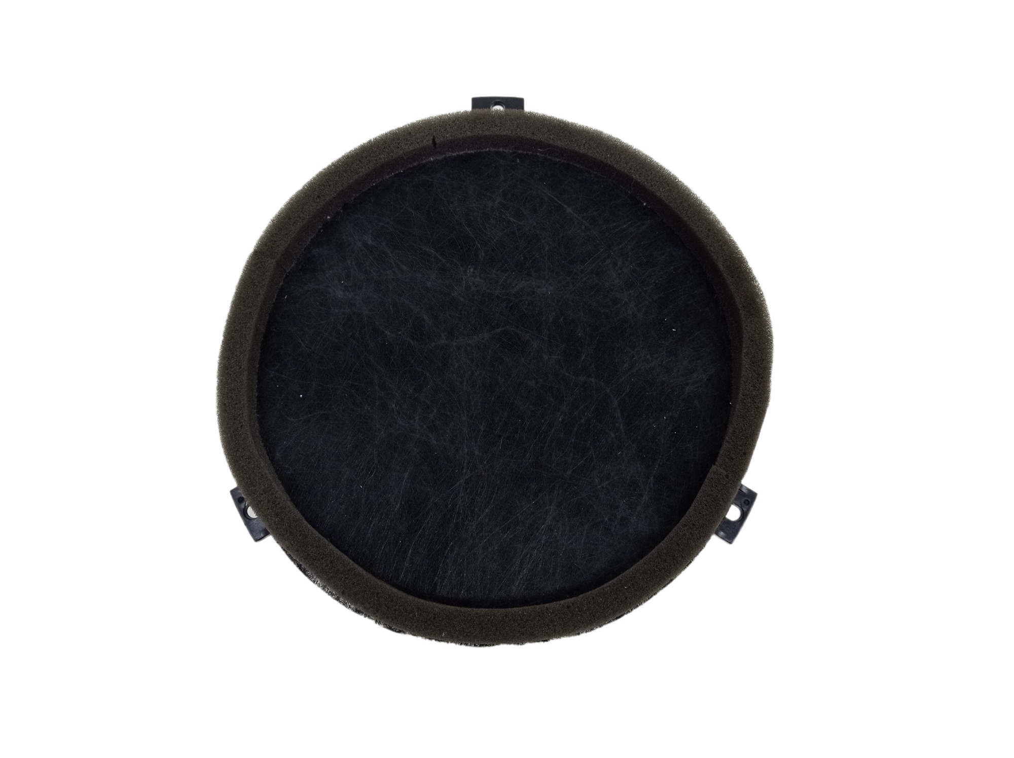 Alto Falante Porta Jeep Cherokee Sport 2008  Preto 1