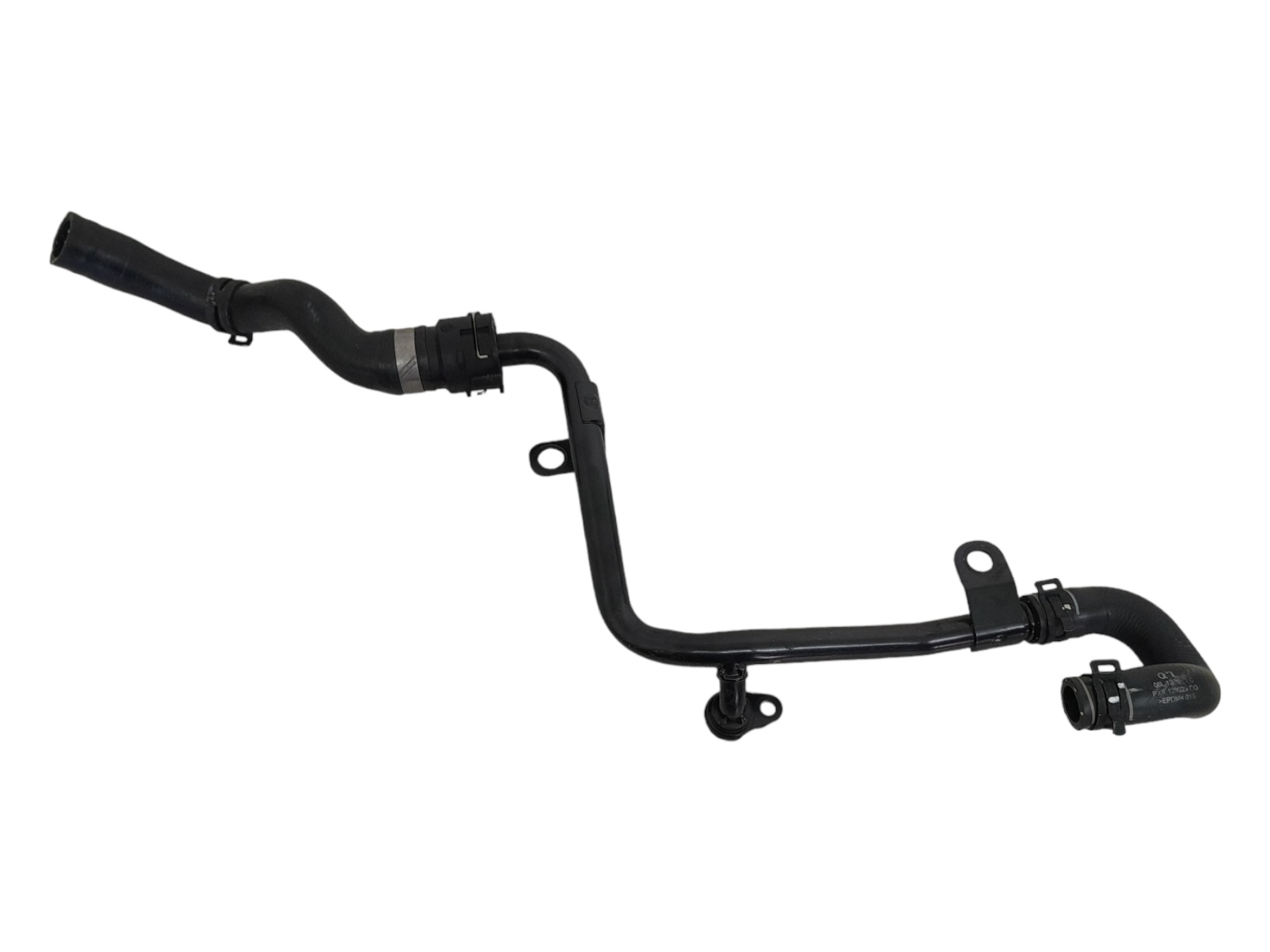 Mangueira Cano Agua Motor Audi A5 Sportback 2.0 16v 2018 5