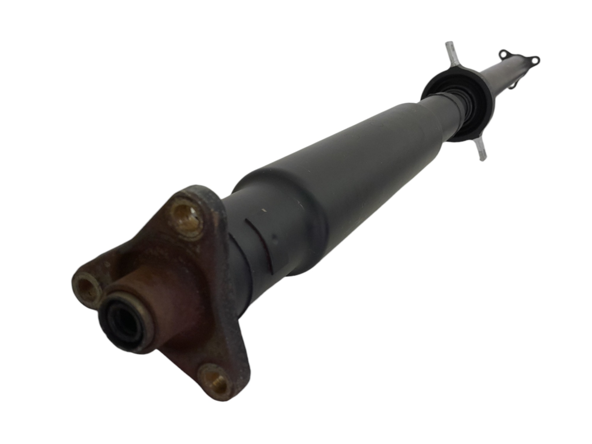 Cardan Bmw 320i 2.0 16v Turbo Gasolina Automatico 4×2 2013 5