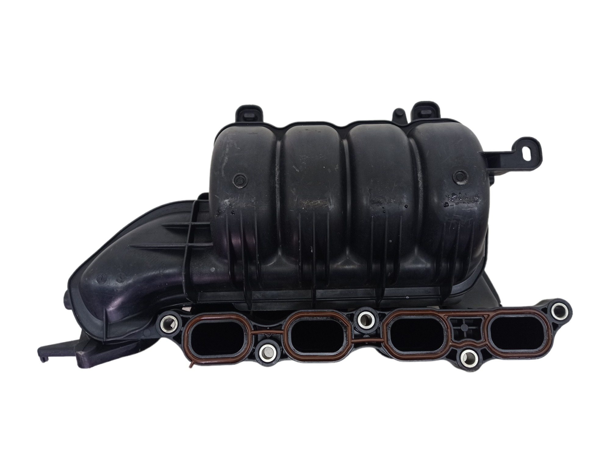 Coletor Admissao Toyota Yaris Xl 1.5 16v Flex 2018 4