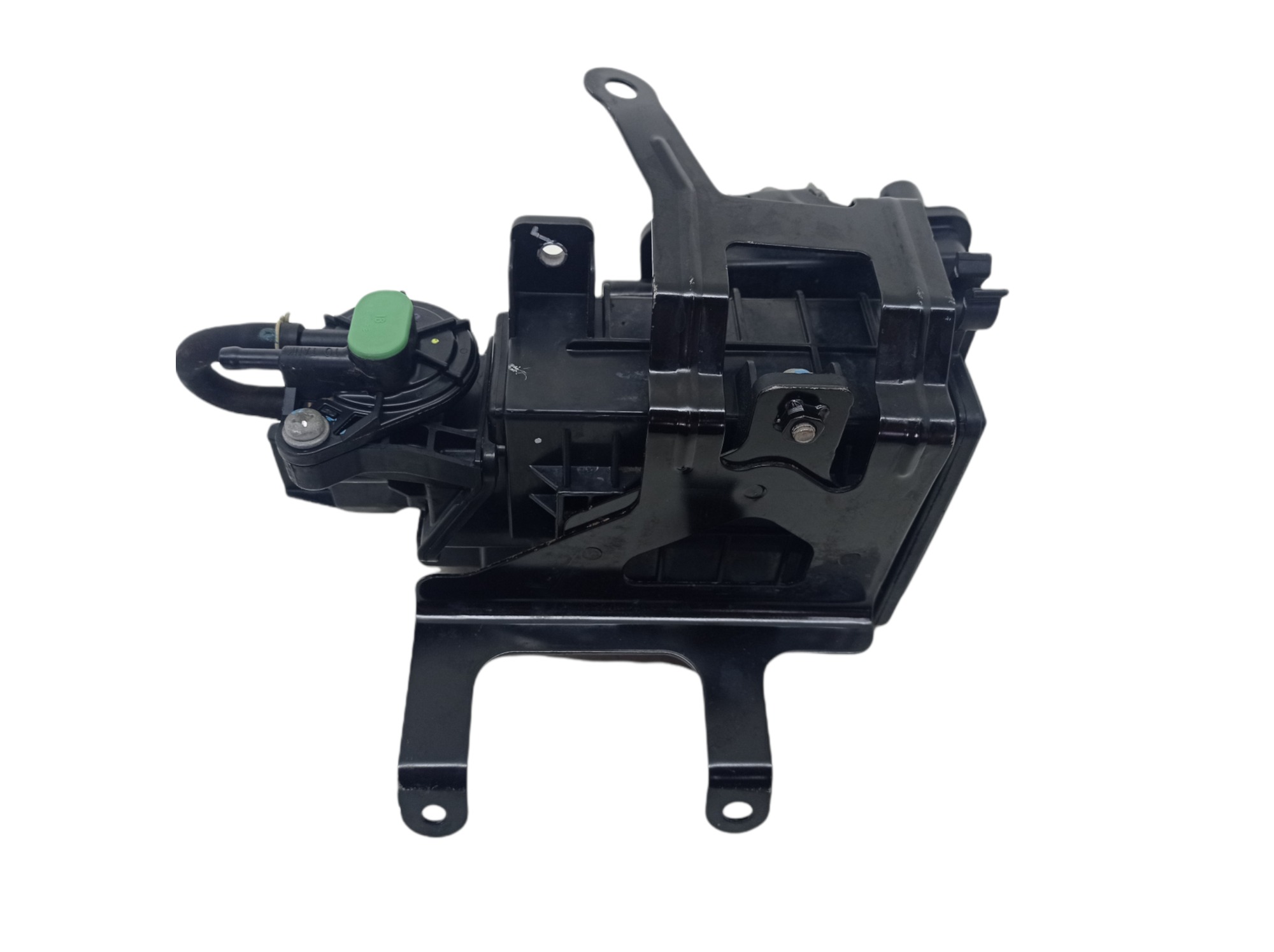 Canister Honda Fit 1.5 2015 Automatico 4