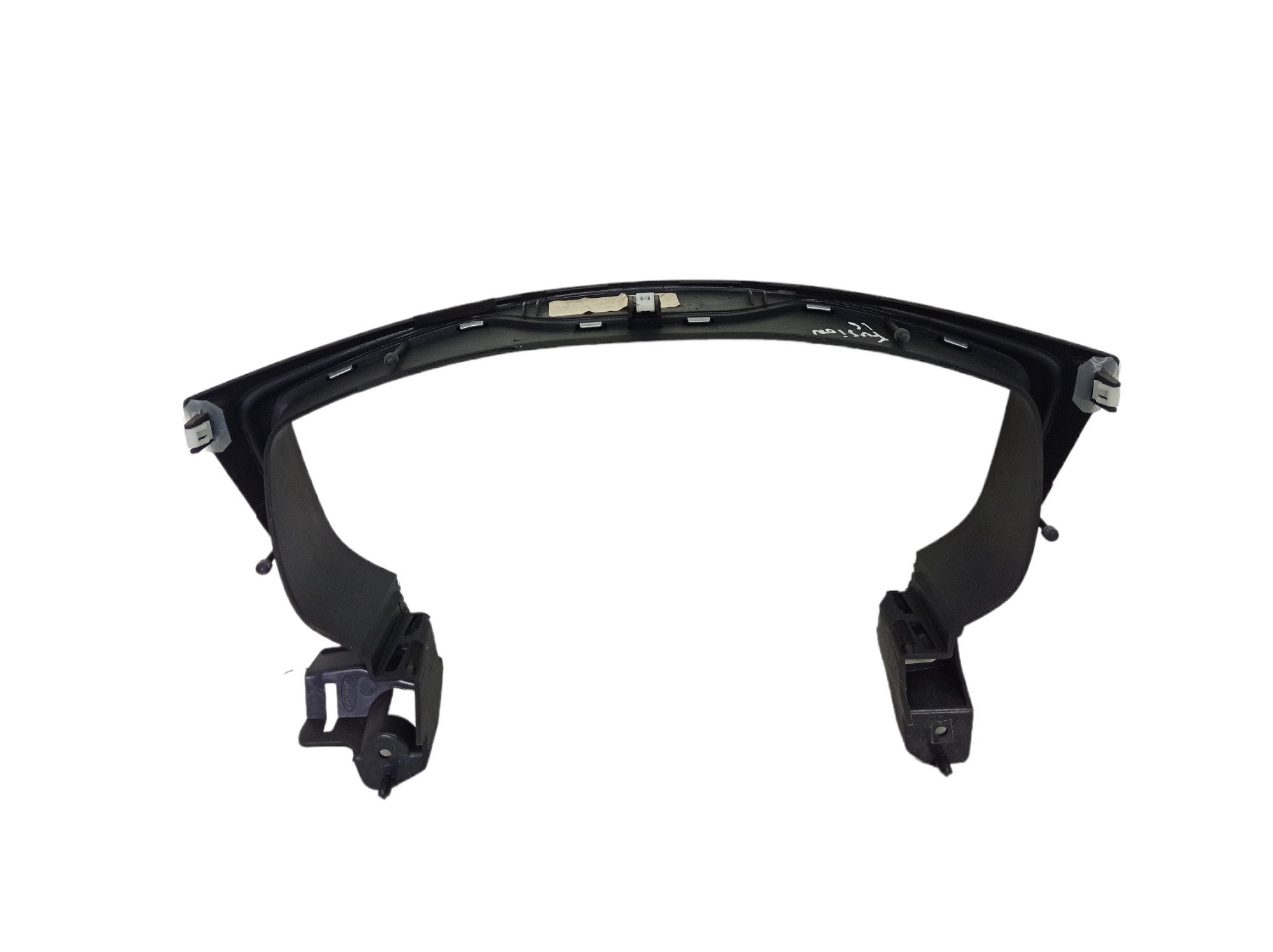 Moldura Painel Instrumentos Ford Fusion Titanium 2016 4