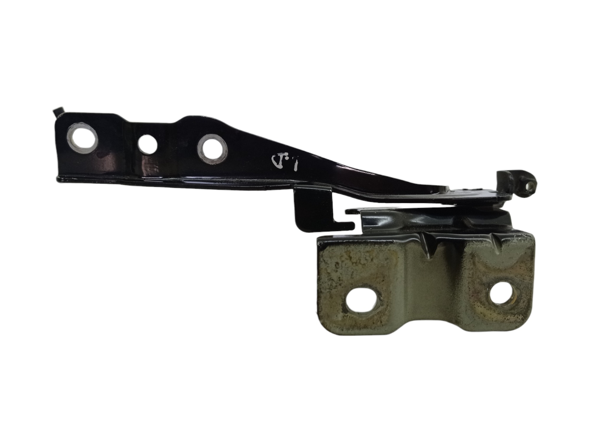 Braço Direito Capo Kia Sorento 2013 5