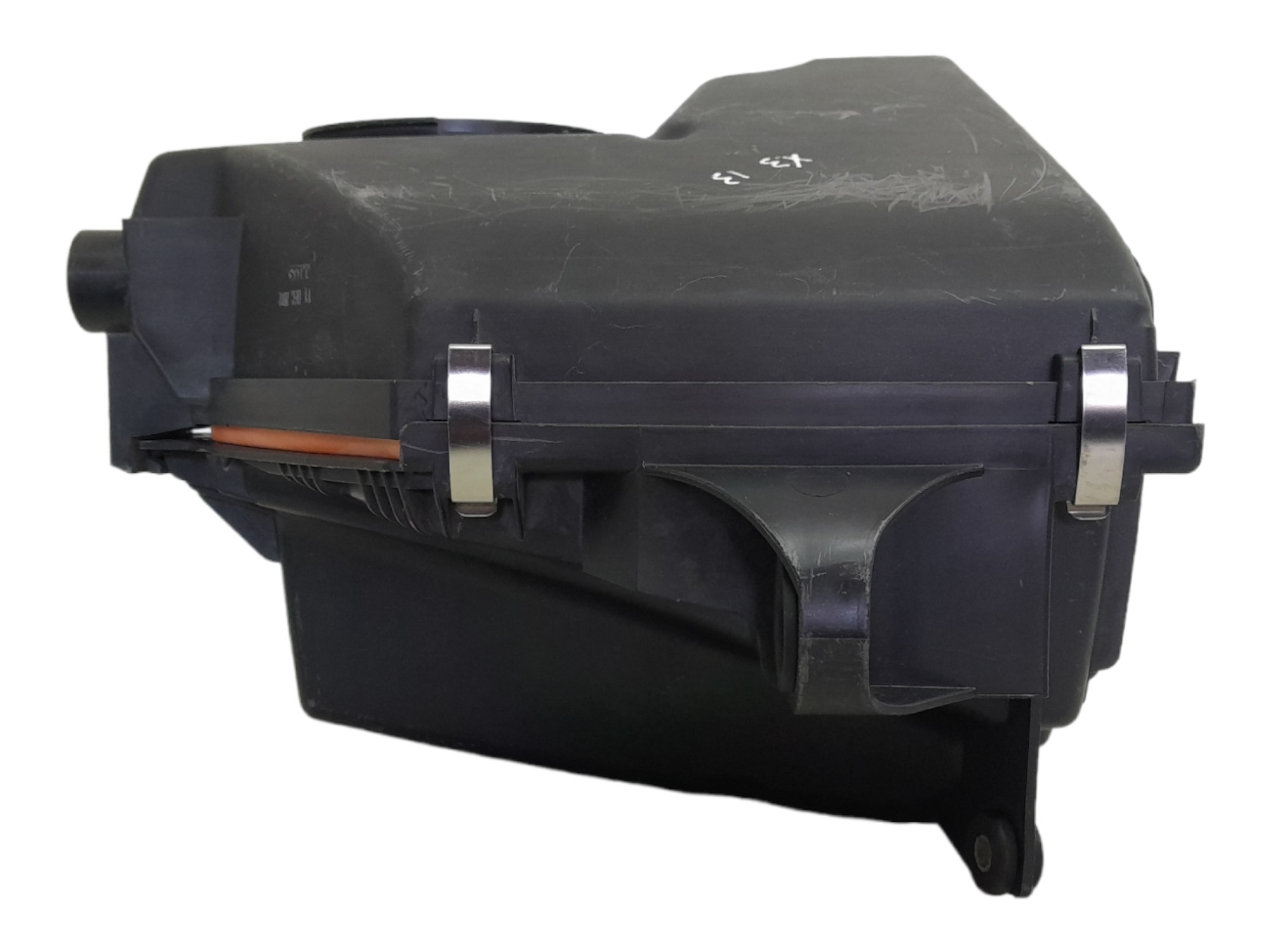 Caixa Filtro De Ar Bmw X3 Xdrive20i 2.0 16v 2013 4