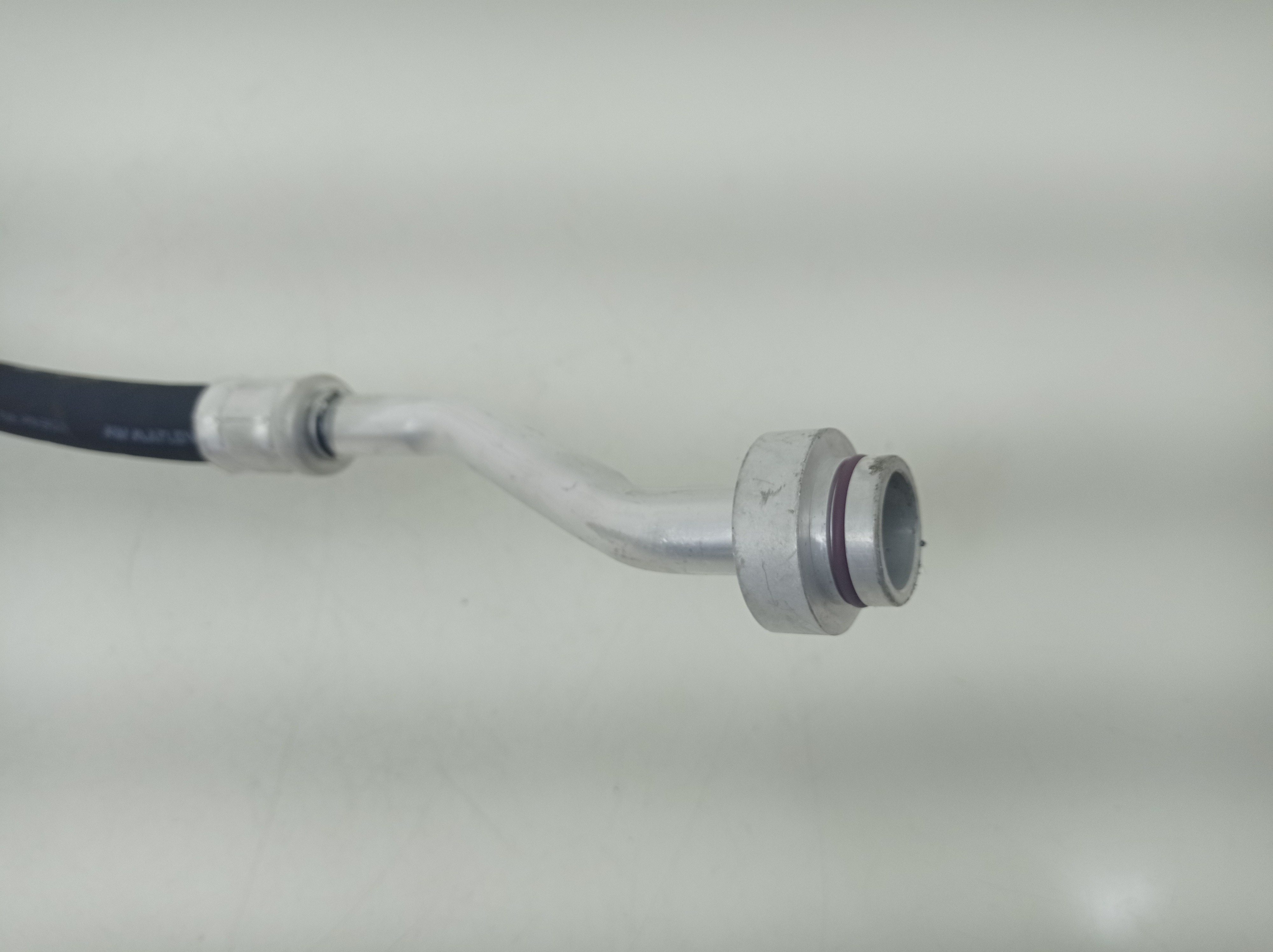 Mangueira Ar Condicionado Volkswagen Nivus 1.0 Tsi 2021 Aut 3