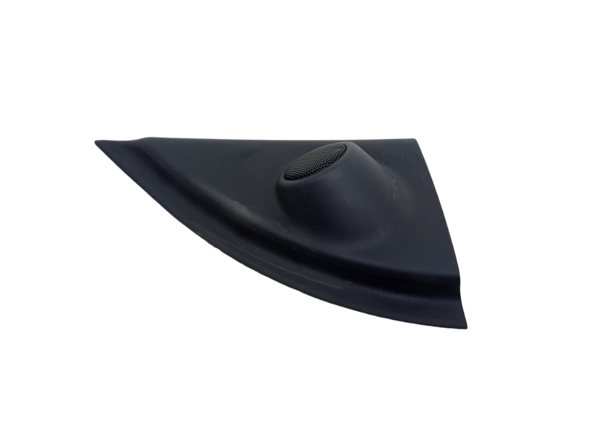 Acabamento Interno Retrovisor Direito Hyundai Vera Cruz 2010 – Preto 2